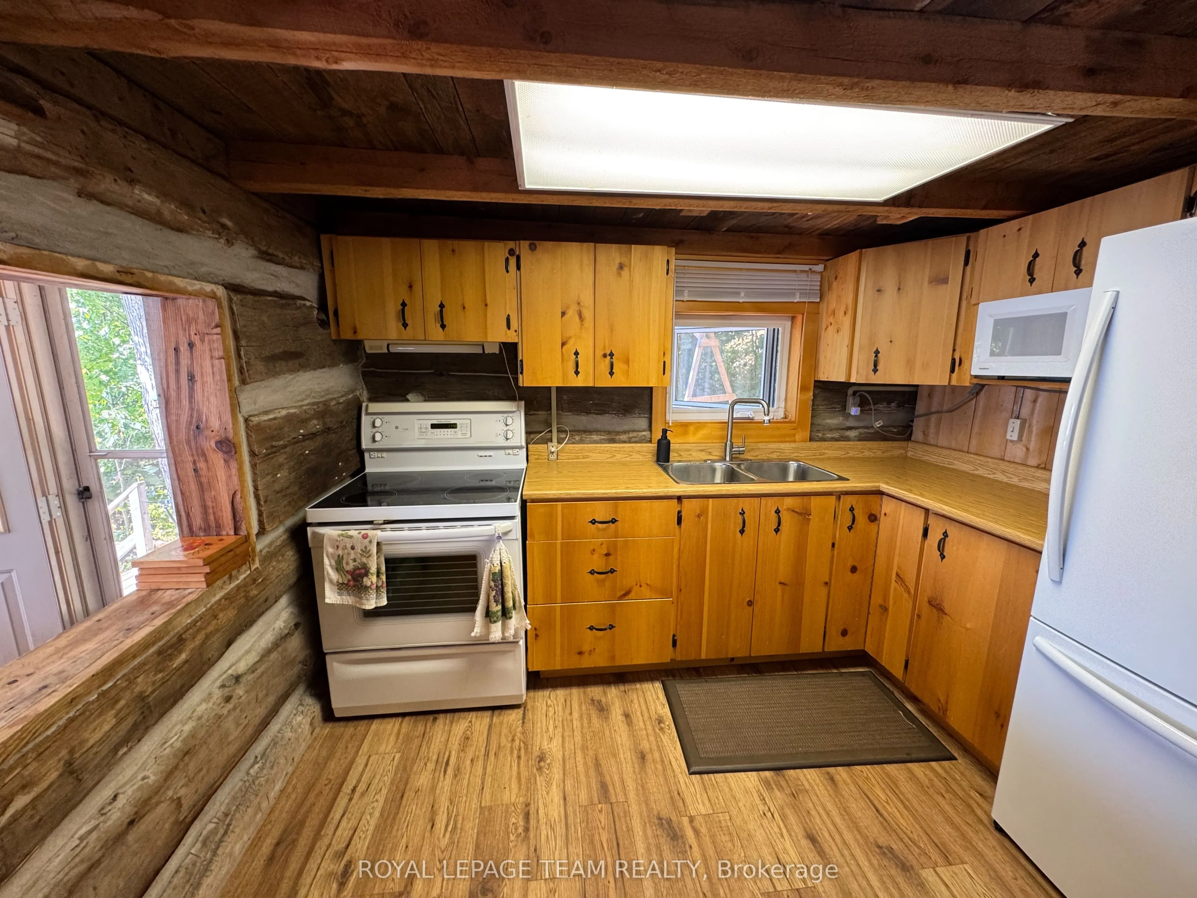 429 Hardwood Ridge Road W