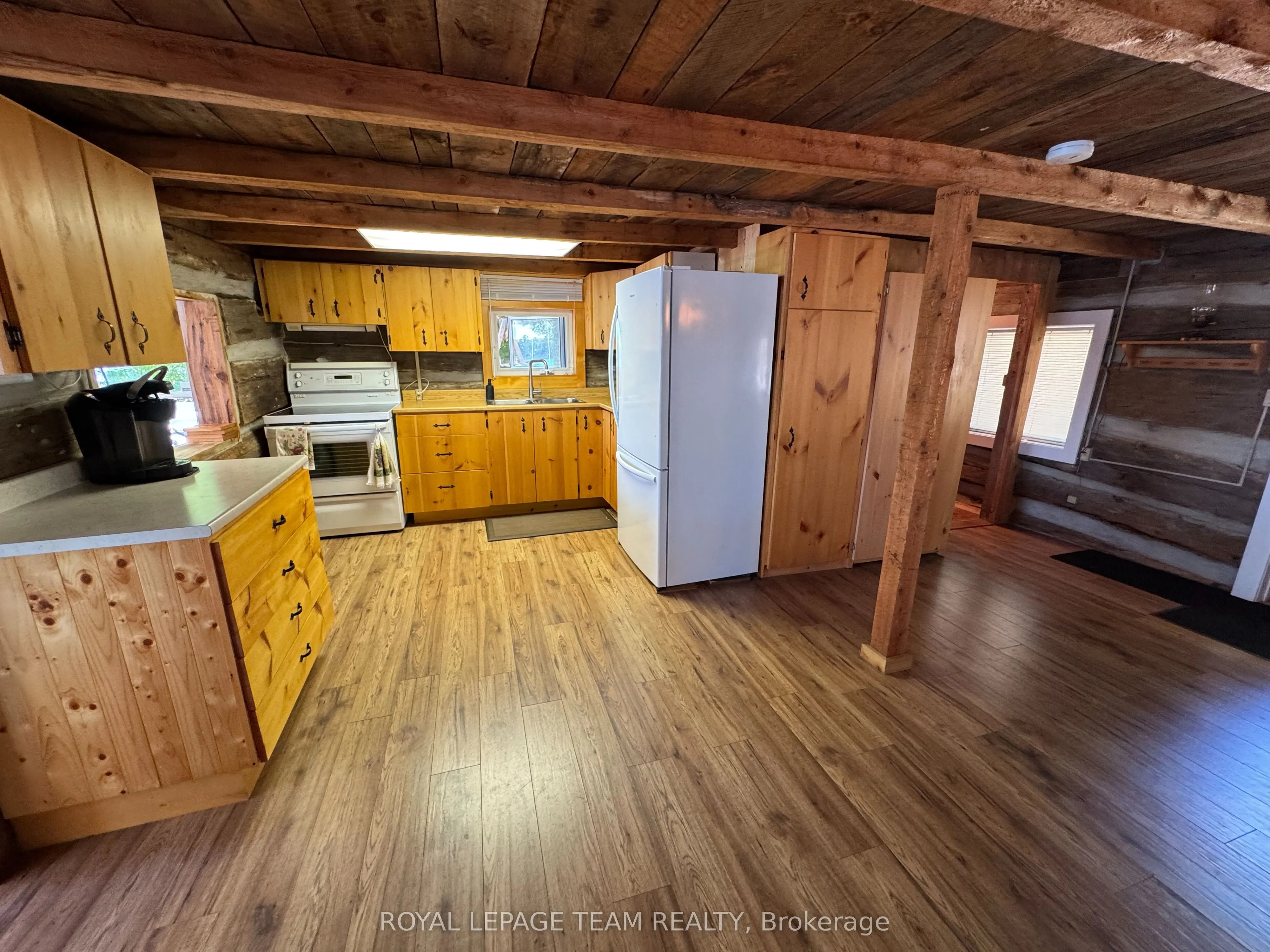 429 Hardwood Ridge Road W
