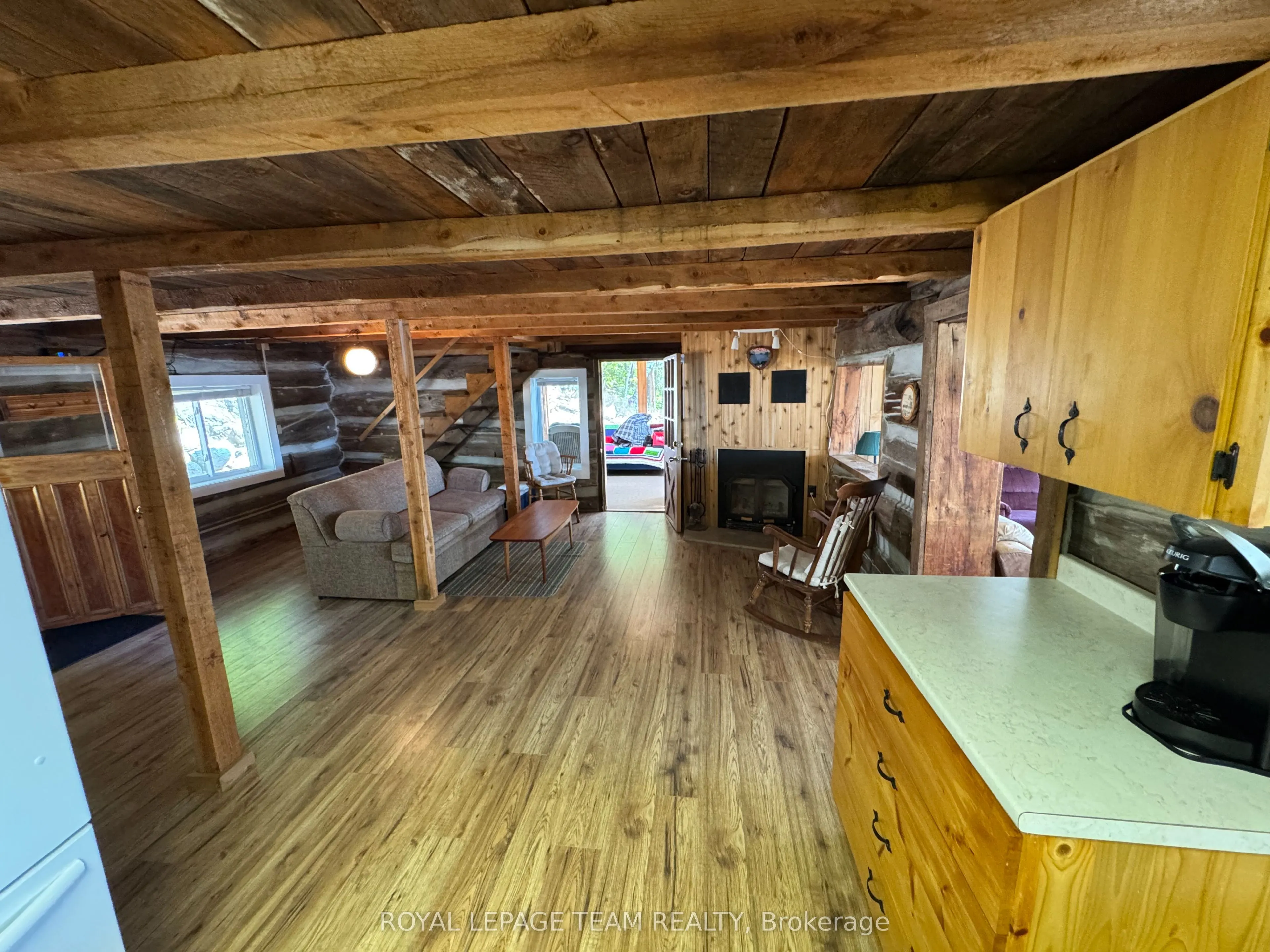 429 Hardwood Ridge Road W