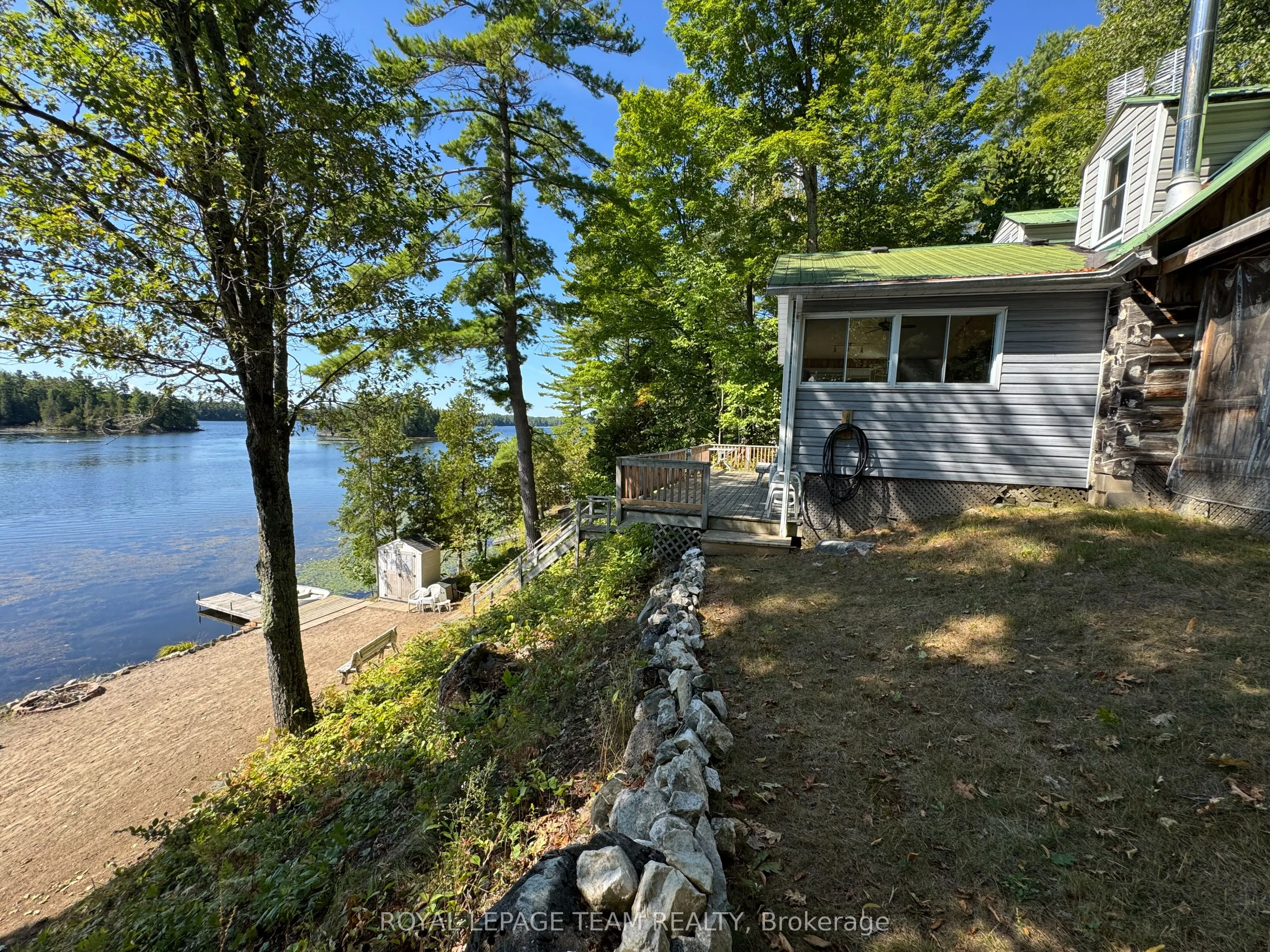 429 Hardwood Ridge Road W