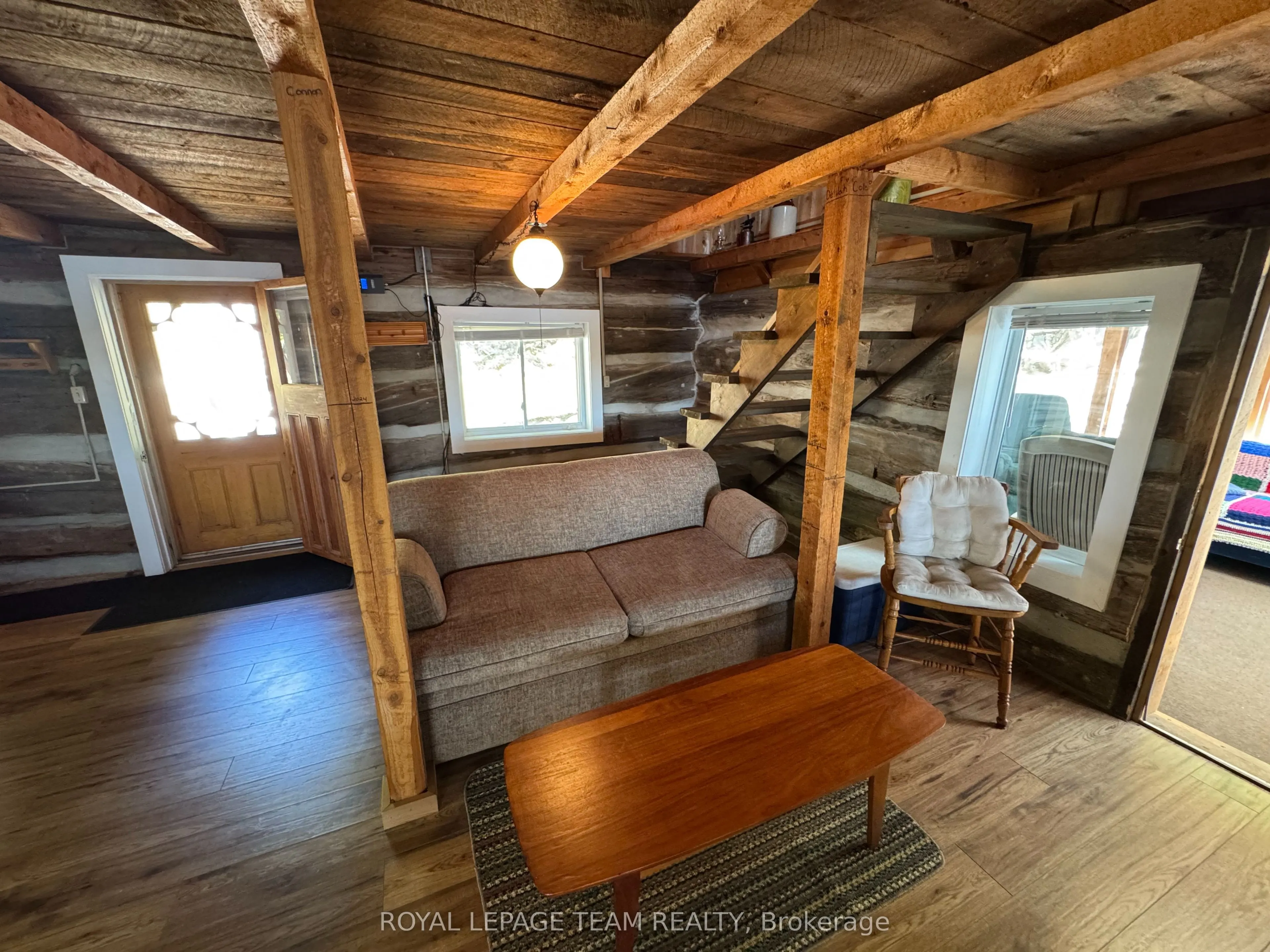 429 Hardwood Ridge Road W