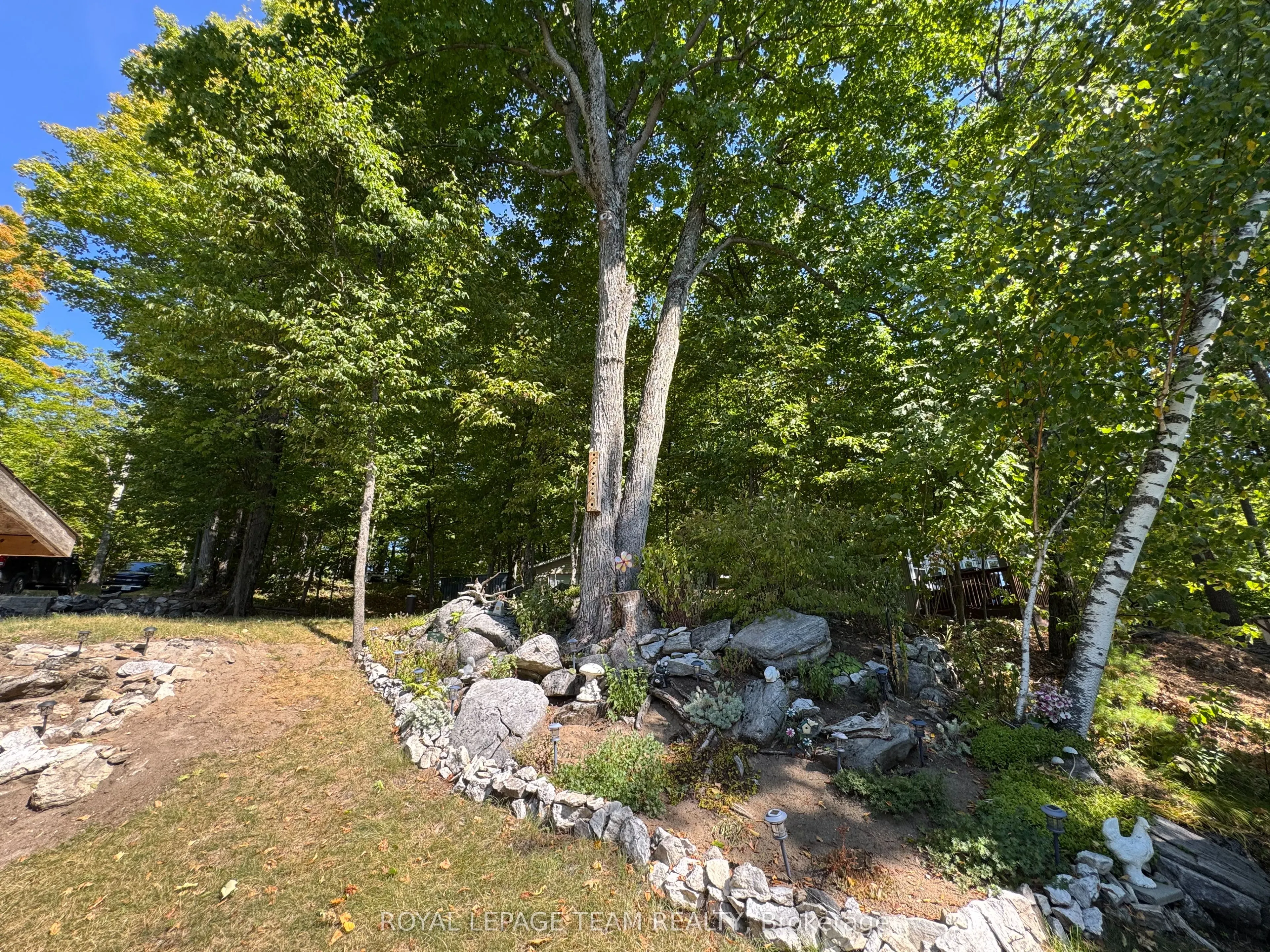 429 Hardwood Ridge Road W