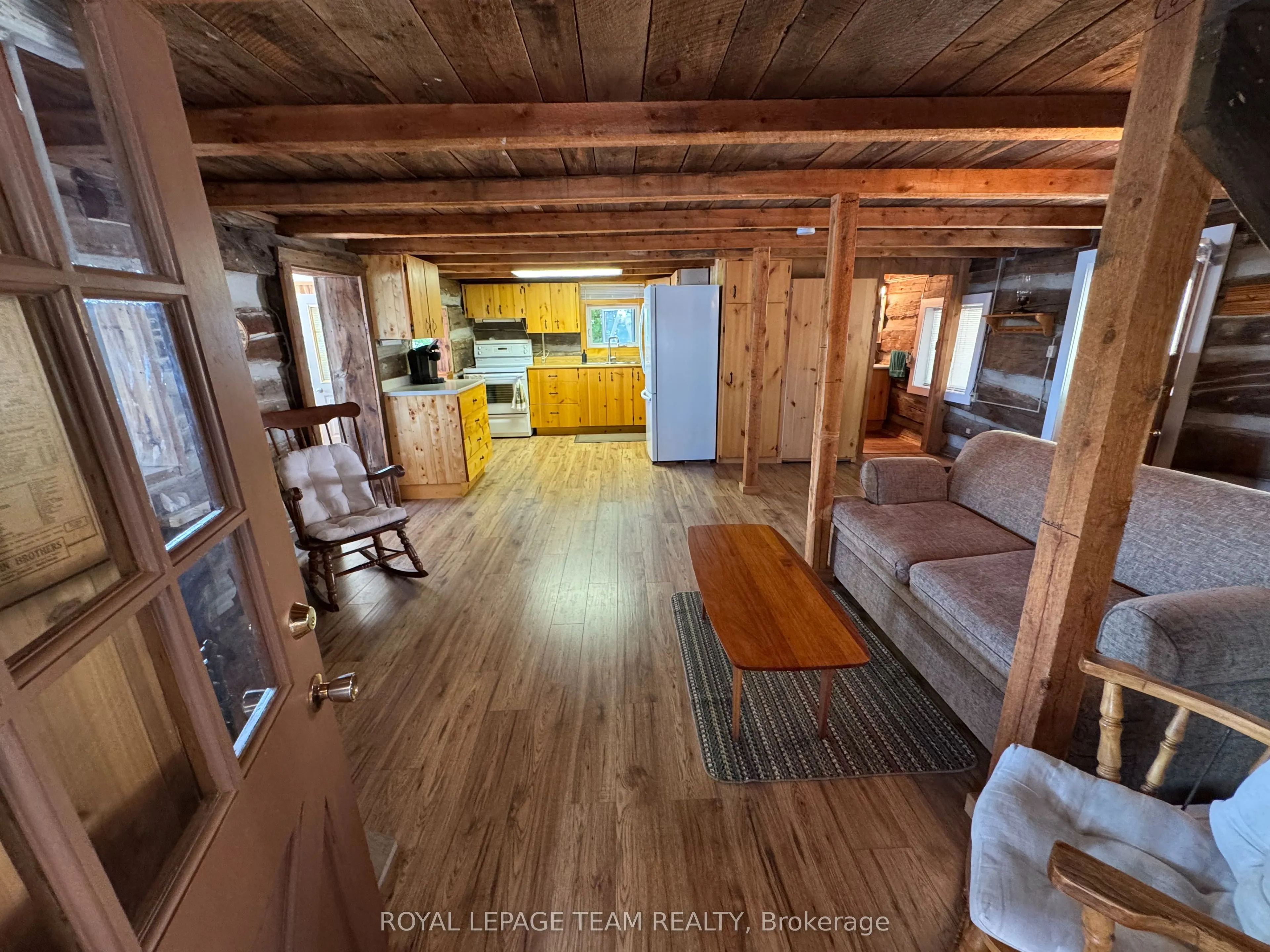 429 Hardwood Ridge Road W