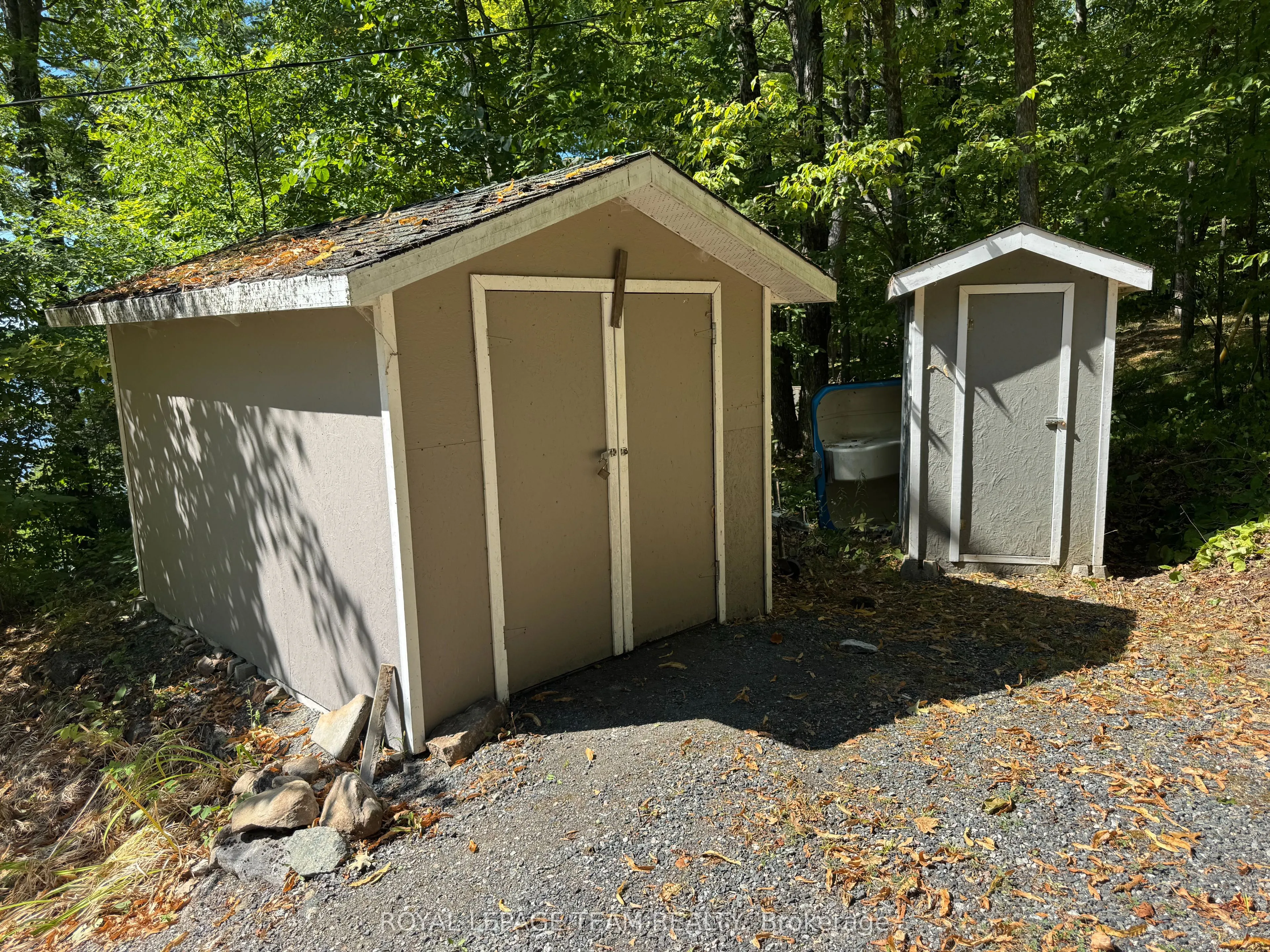 429 Hardwood Ridge Road W