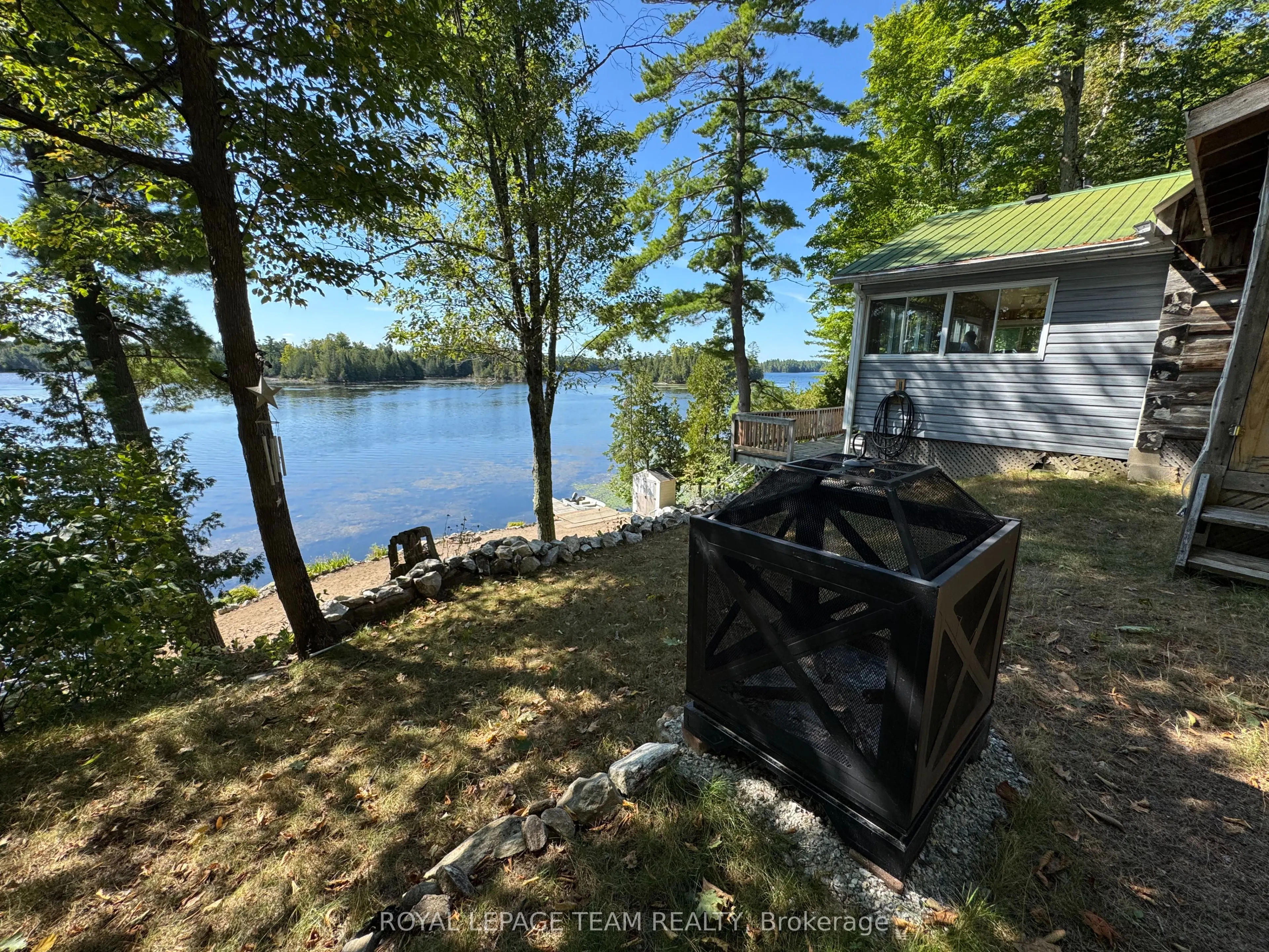 429 Hardwood Ridge Road W