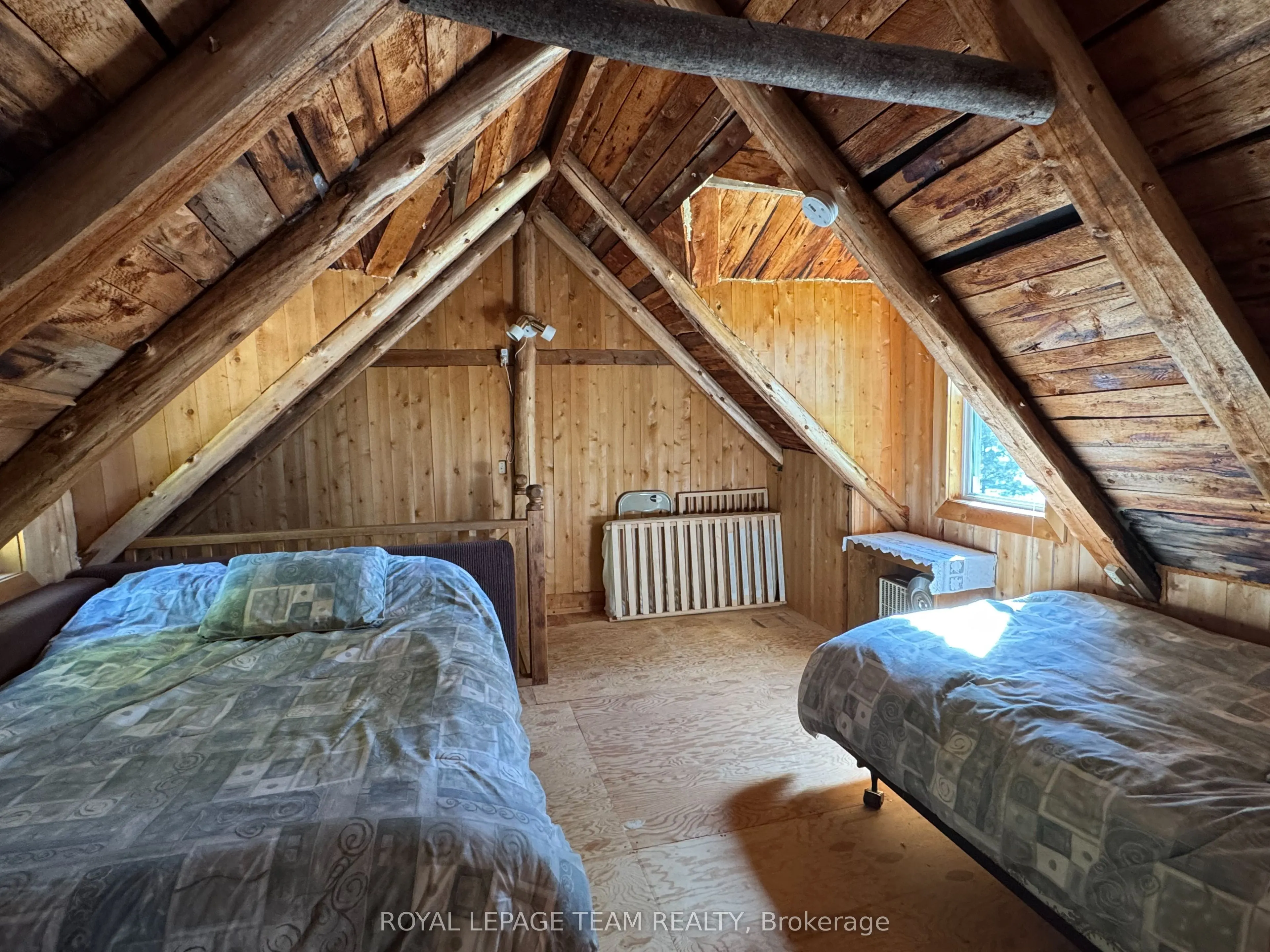 429 Hardwood Ridge Road W