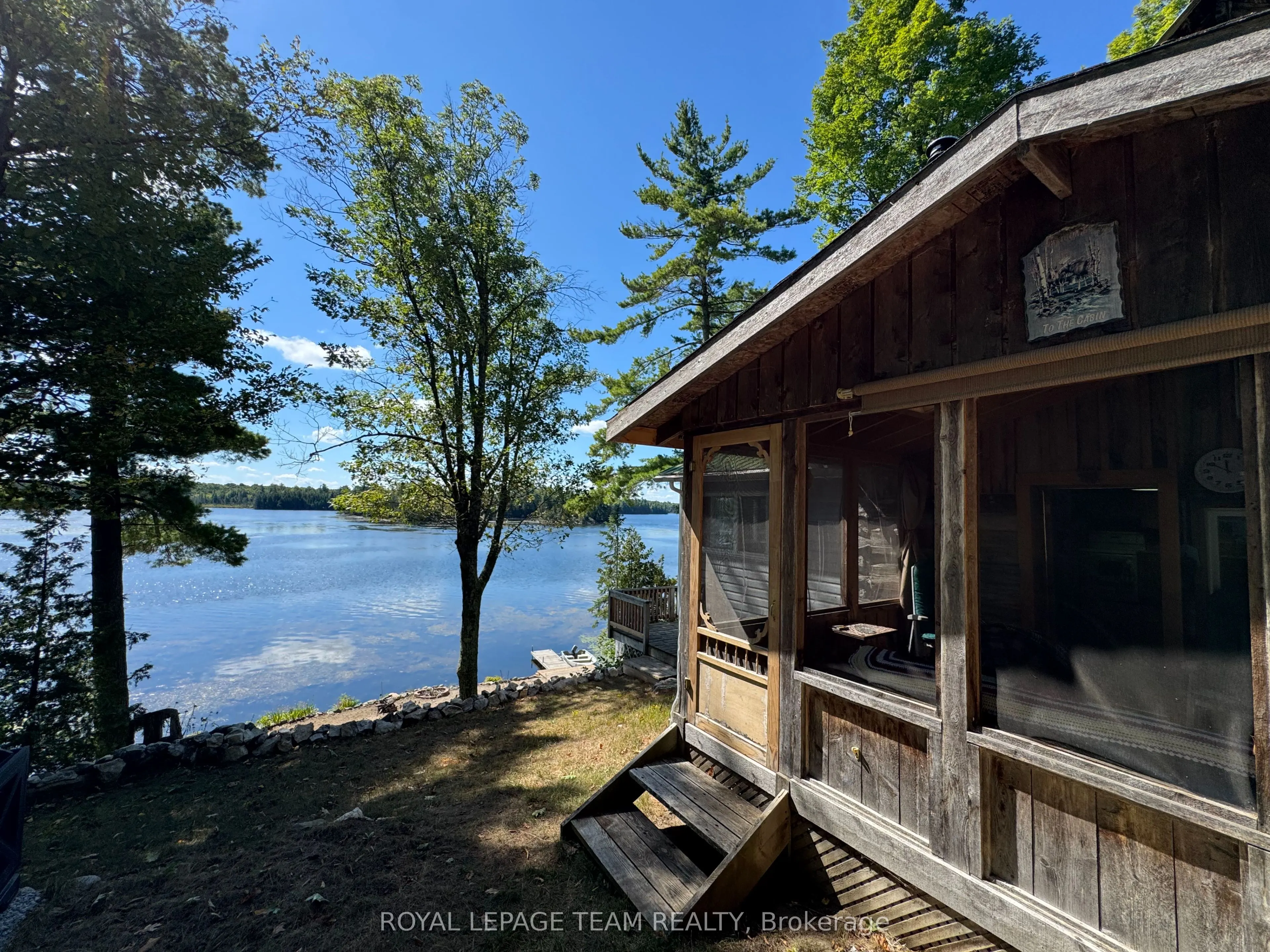 429 Hardwood Ridge Road W
