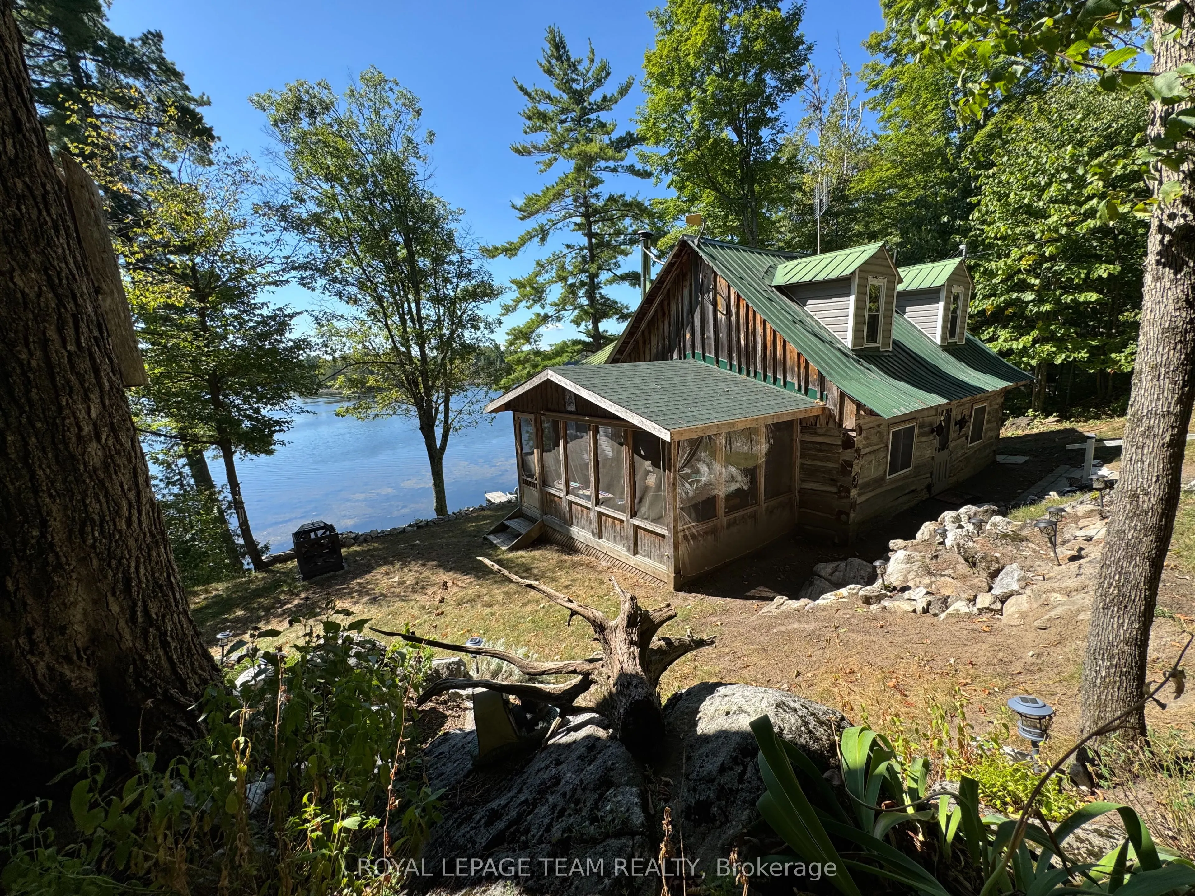429 Hardwood Ridge Road W