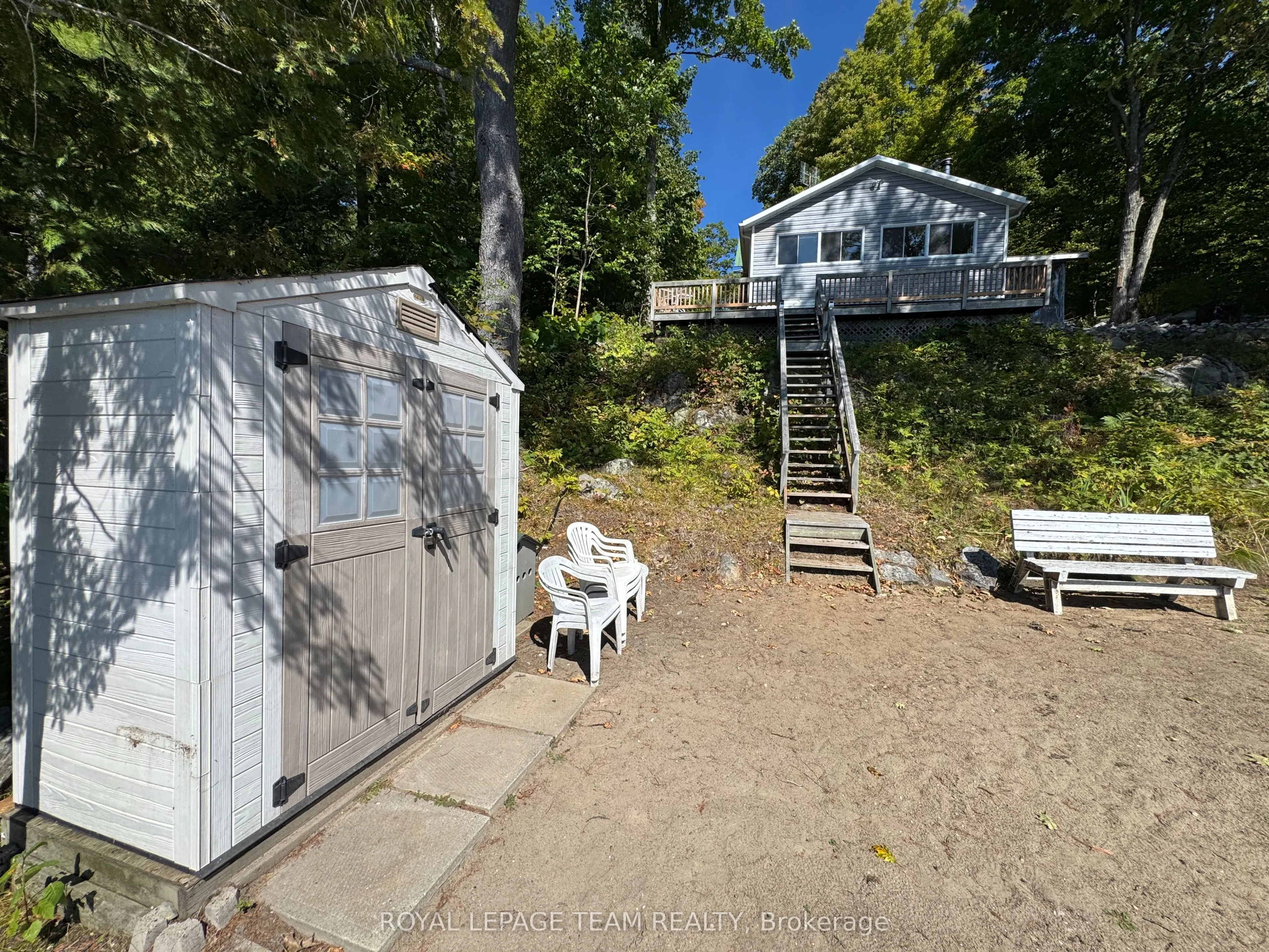 429 Hardwood Ridge Road W