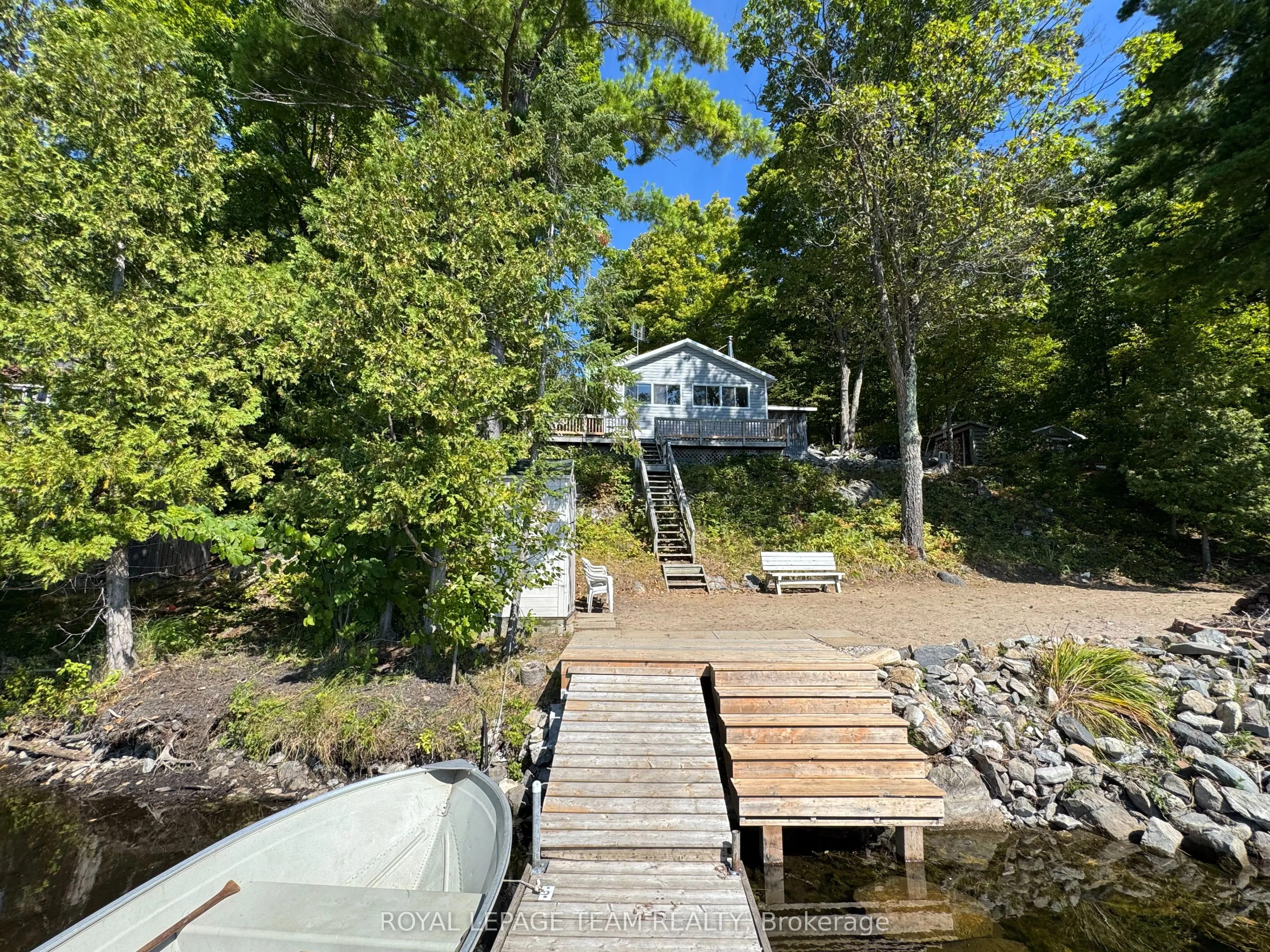 429 Hardwood Ridge Road W