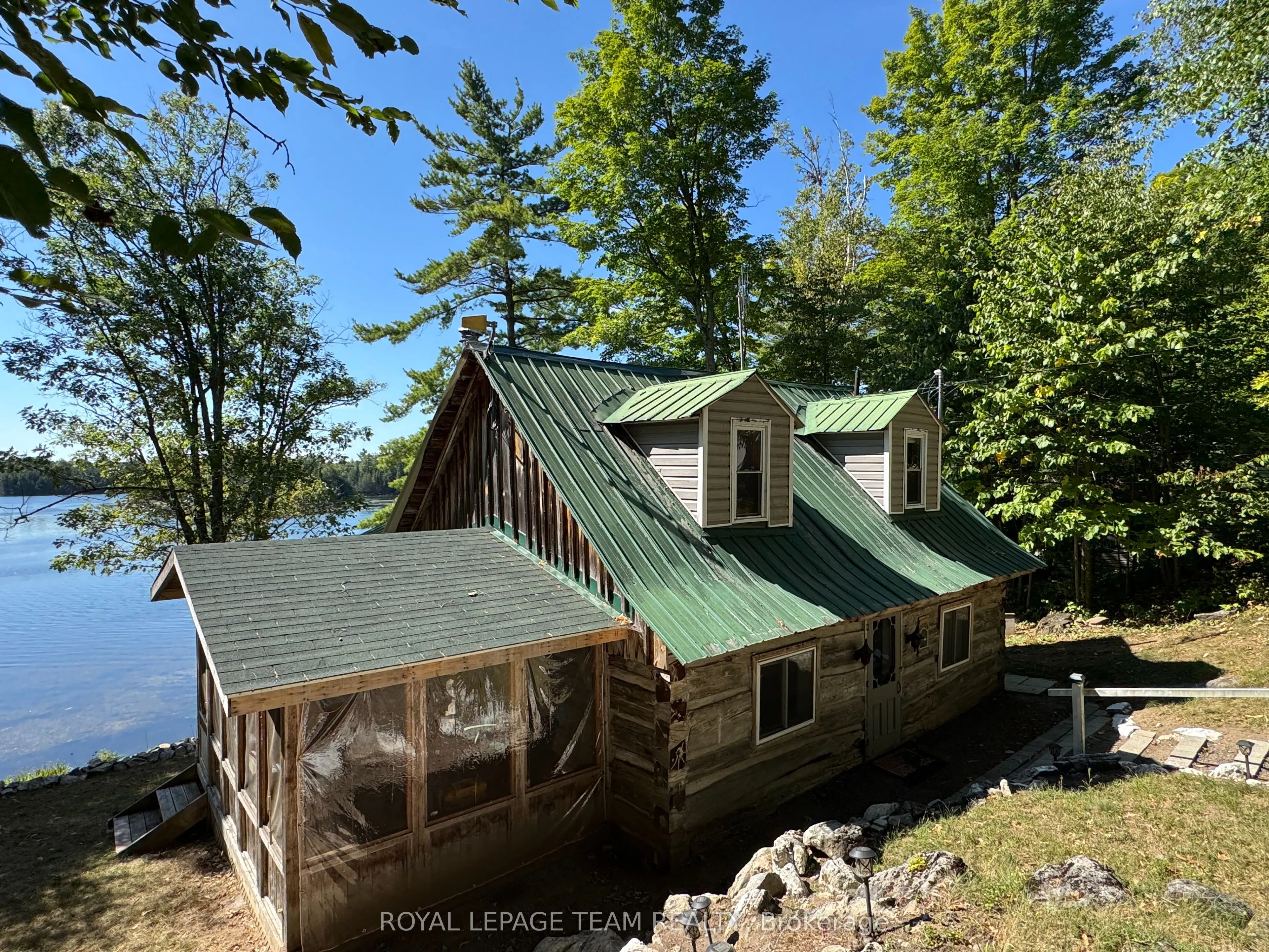 429 Hardwood Ridge Road W