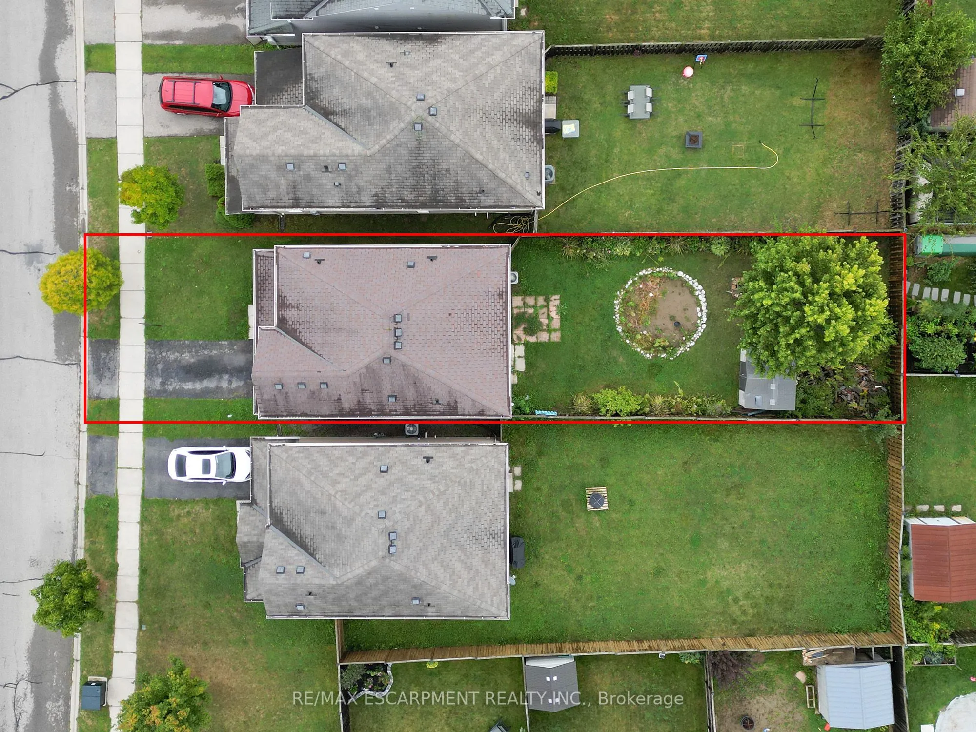 46 Warner Lane