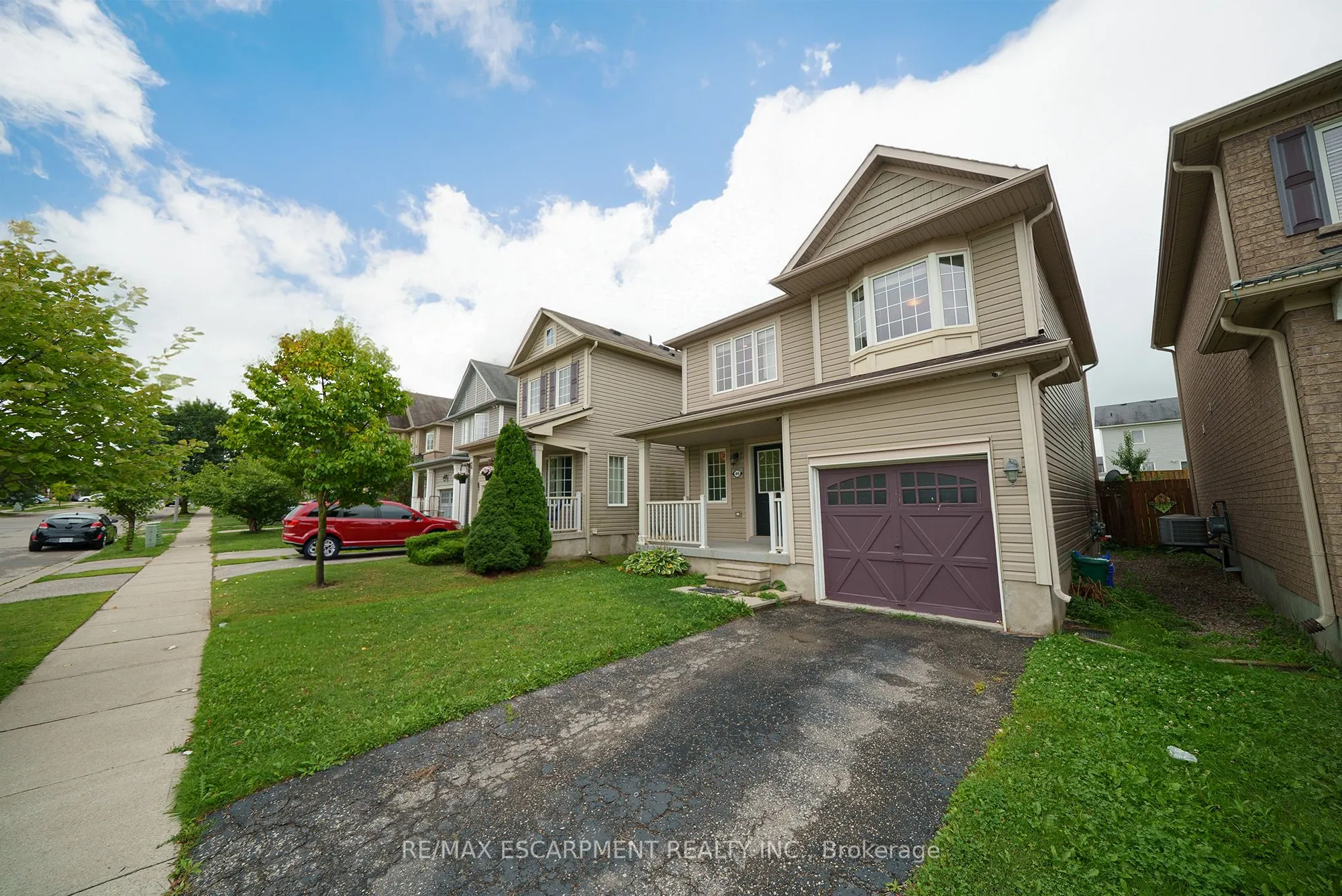 46 Warner Lane