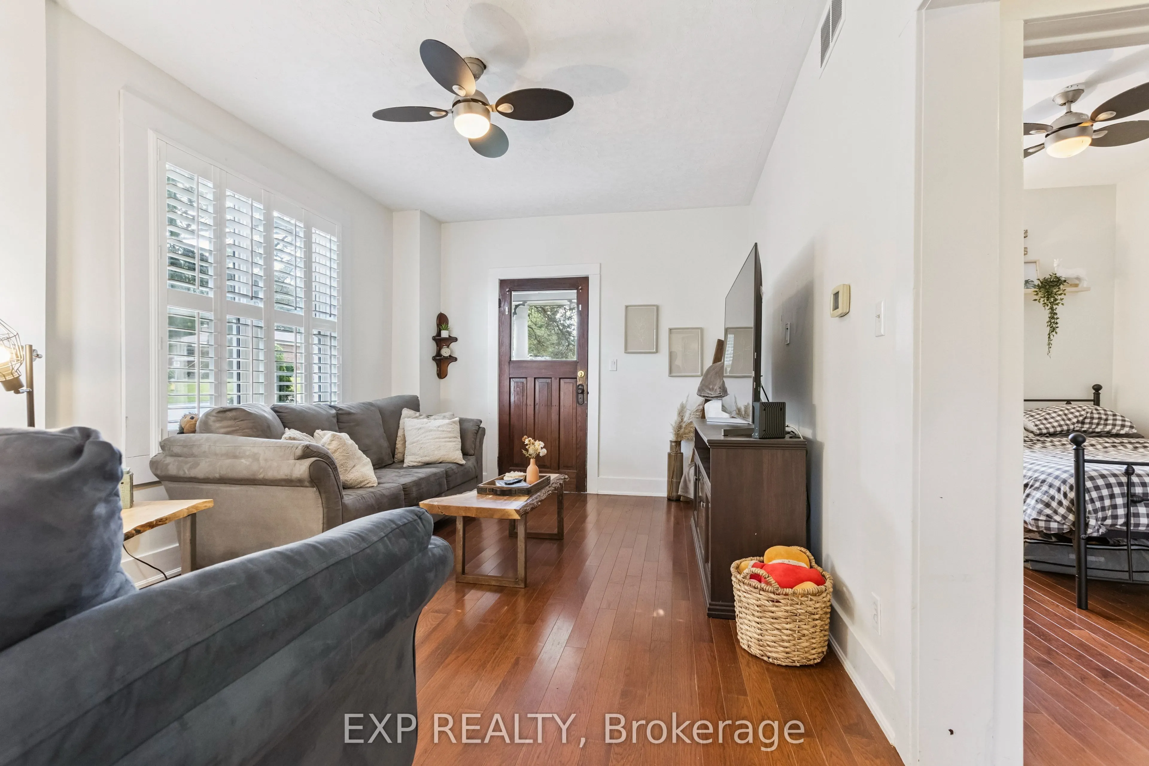 400 St. Patrick Street E