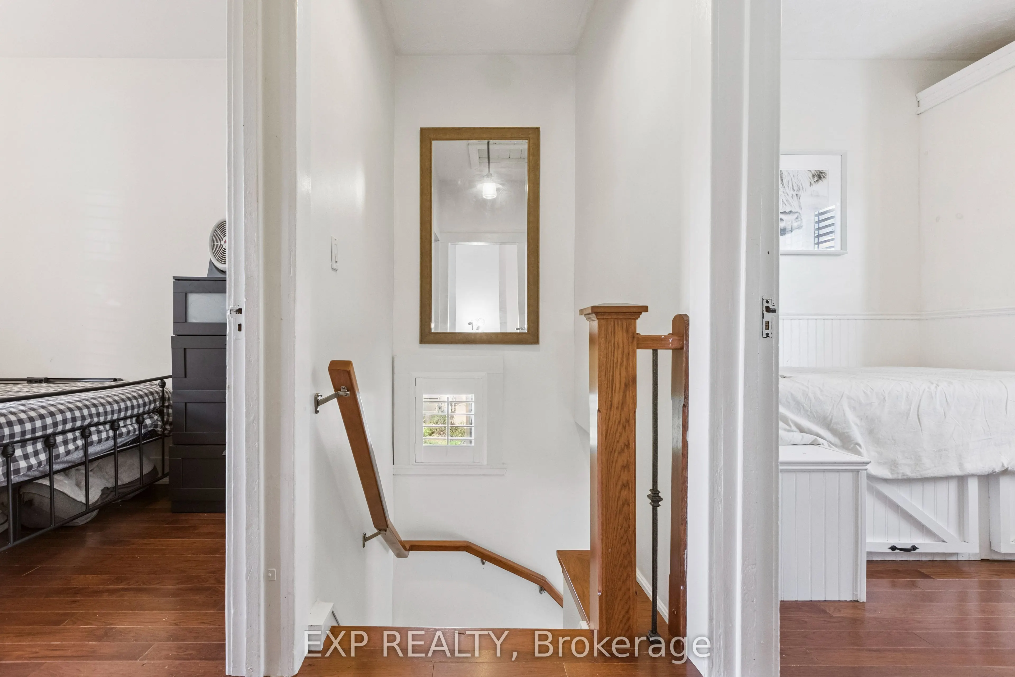 400 St. Patrick Street E