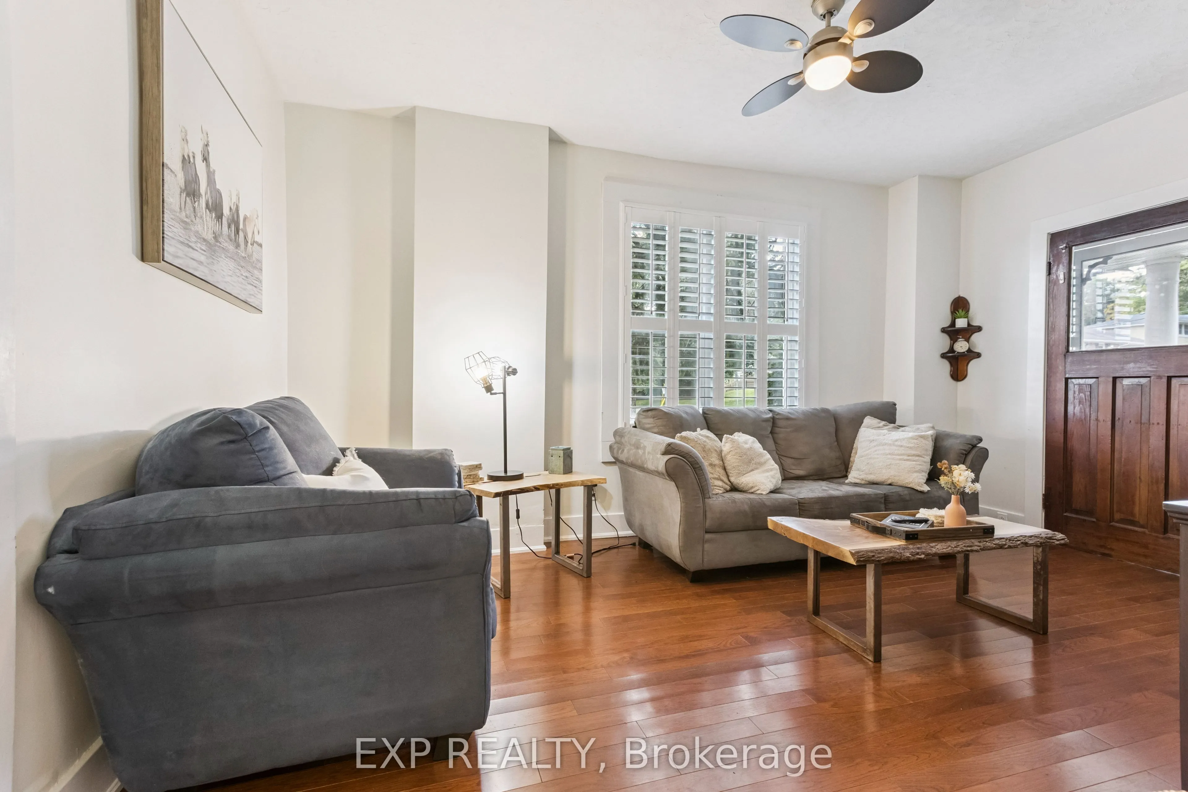 400 St. Patrick Street E