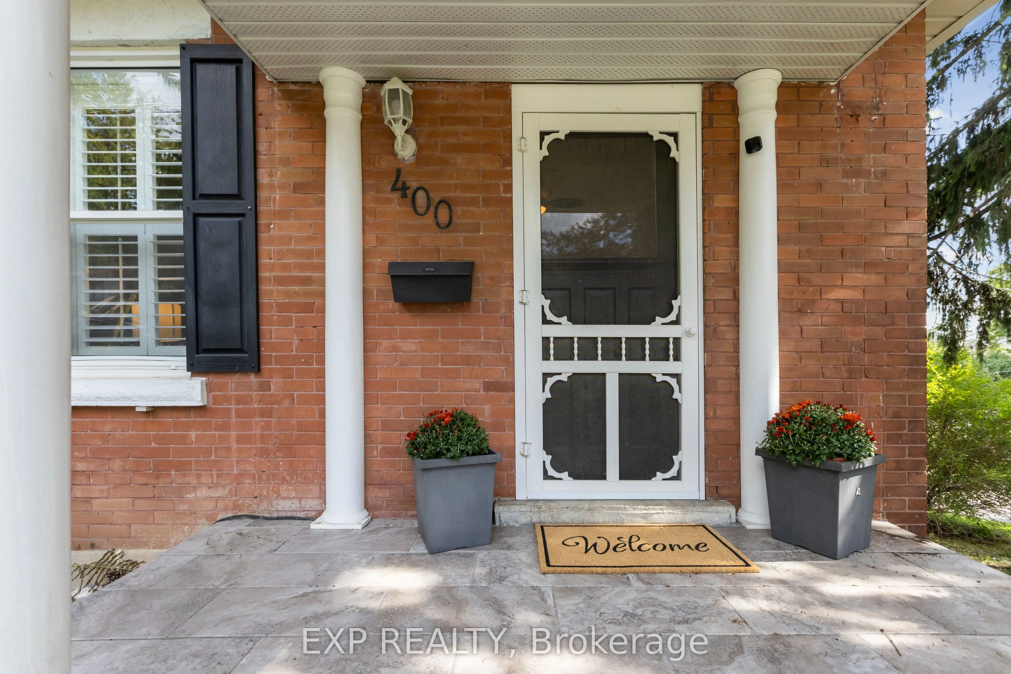 400 St. Patrick Street E