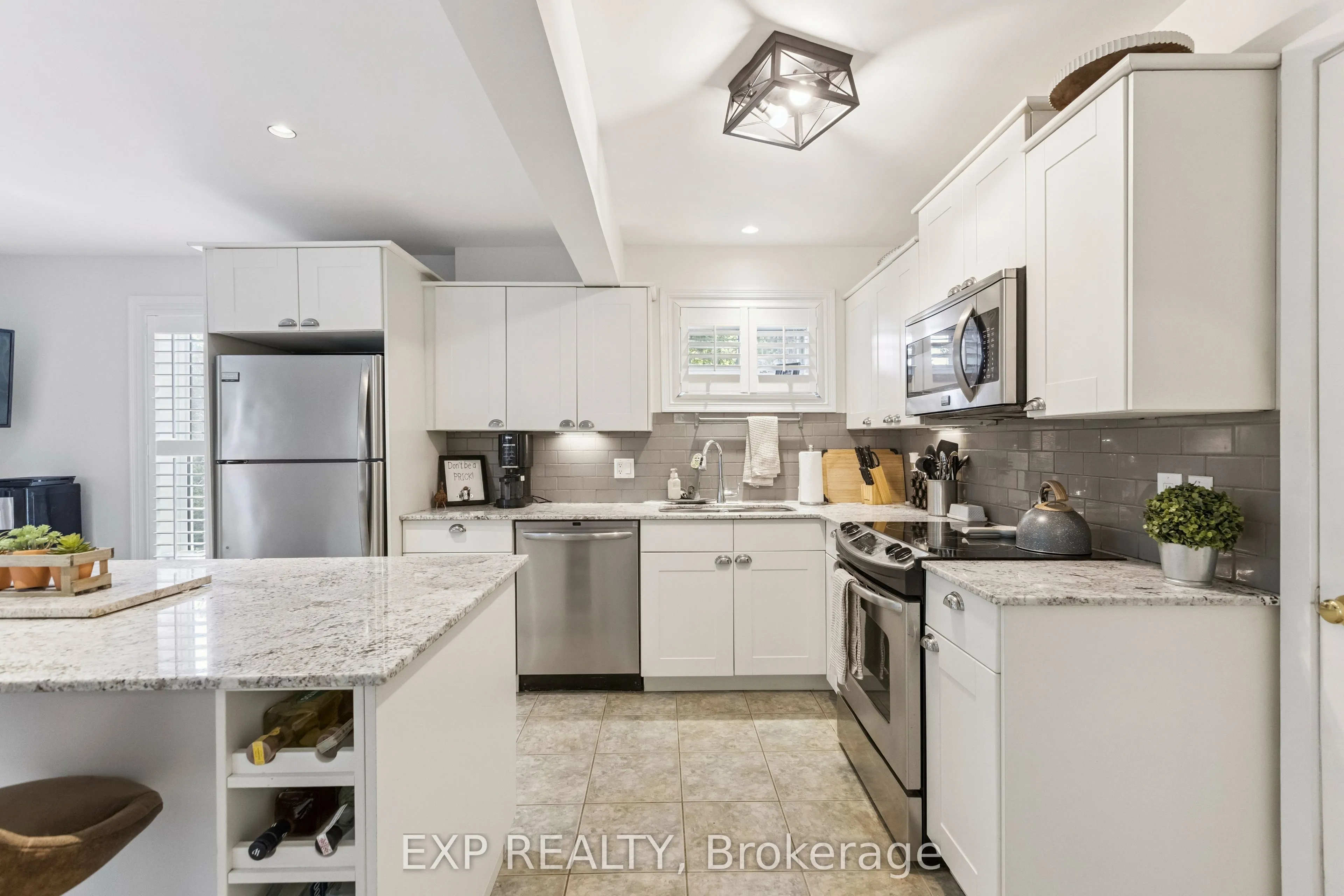 400 St. Patrick Street E