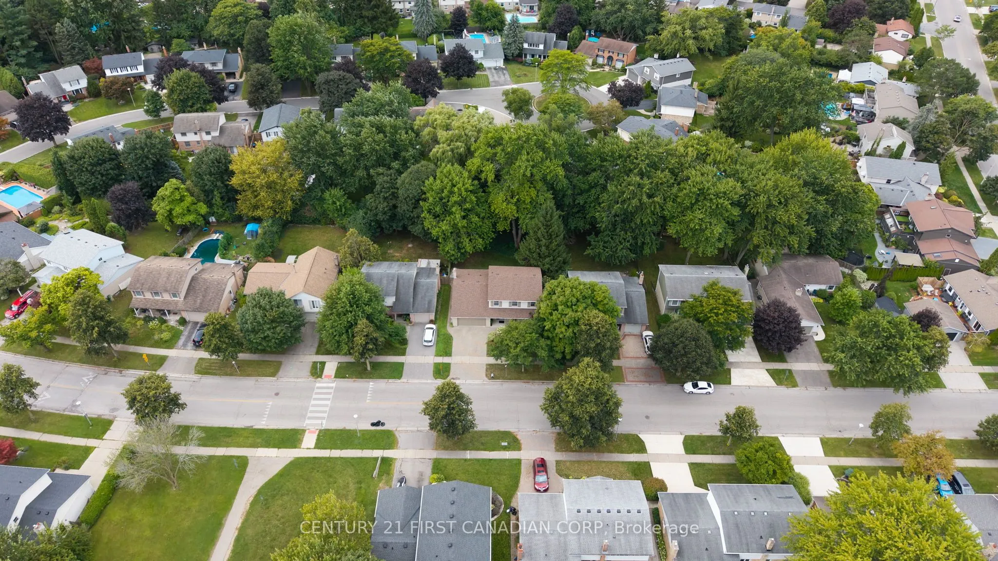 799 Farnham Road