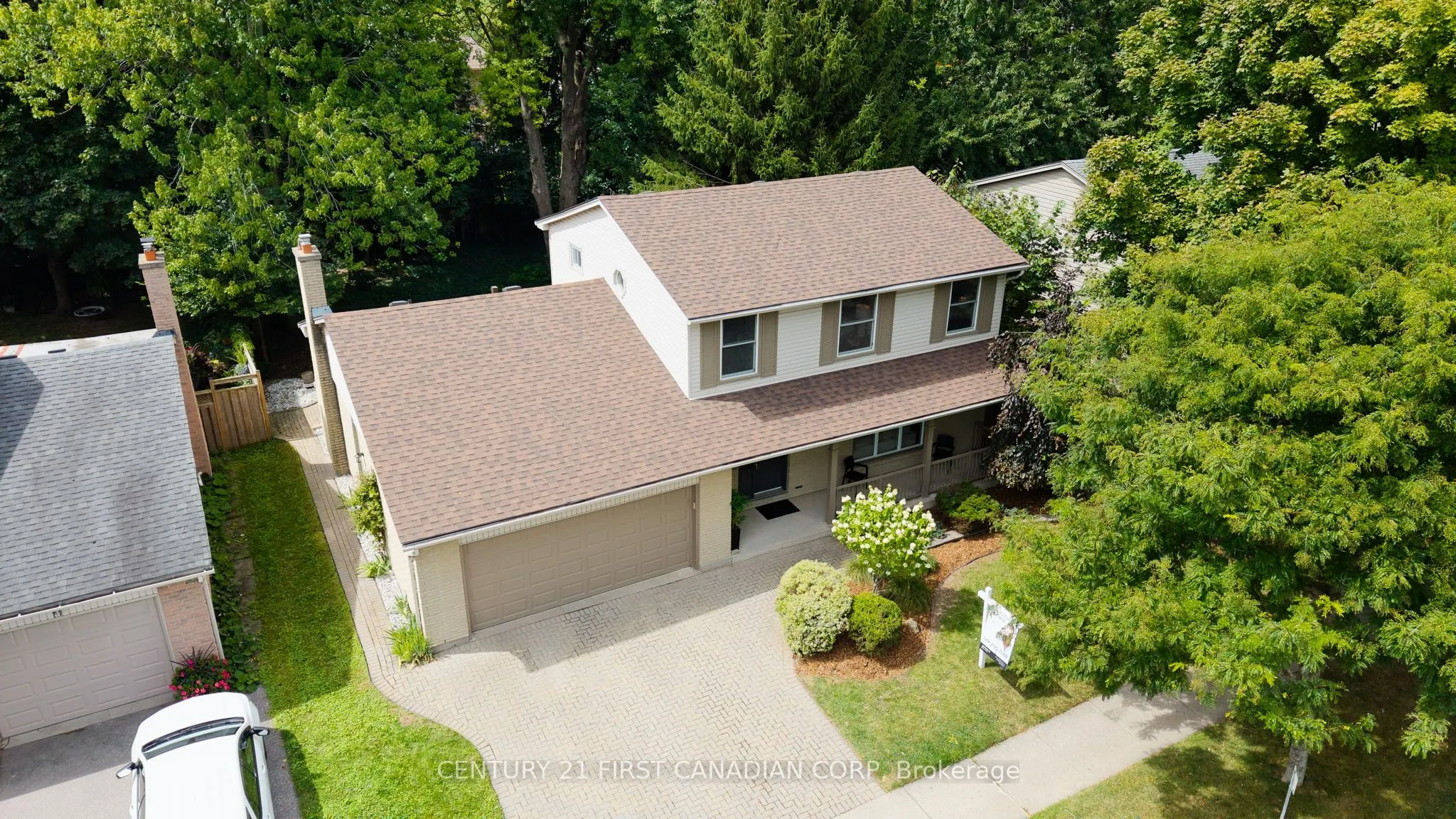 799 Farnham Road