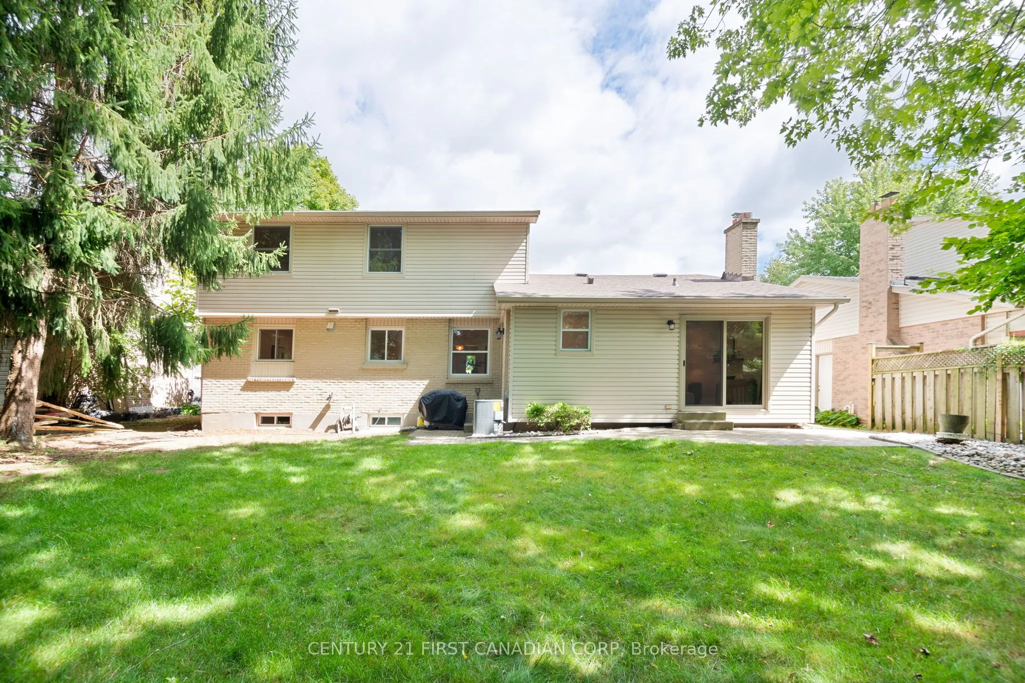 799 Farnham Road