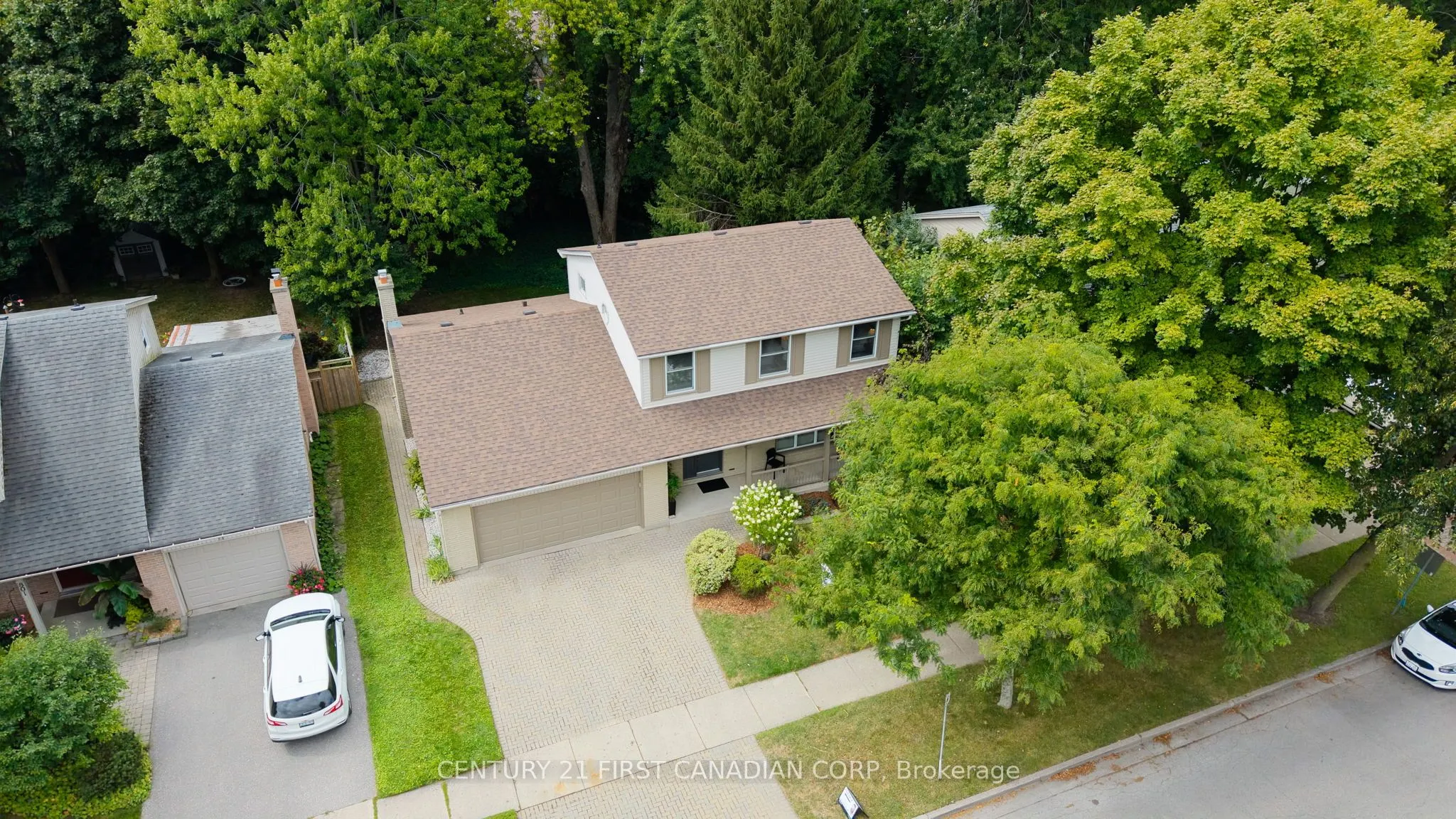 799 Farnham Road