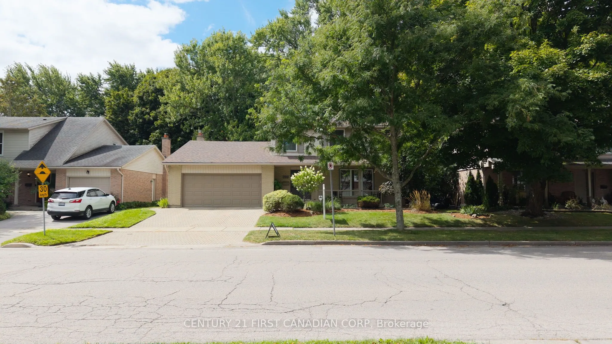 799 Farnham Road
