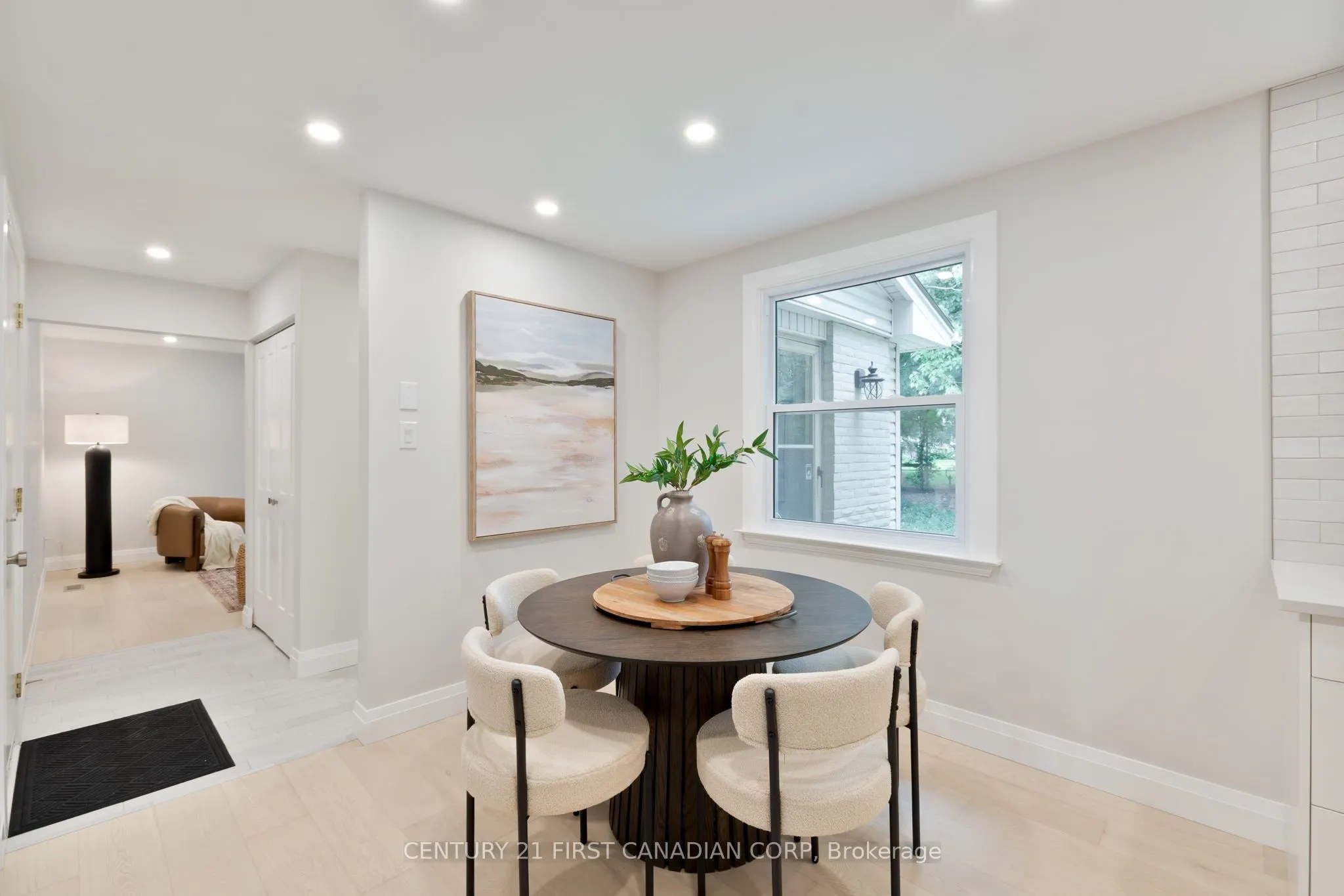 799 Farnham Road