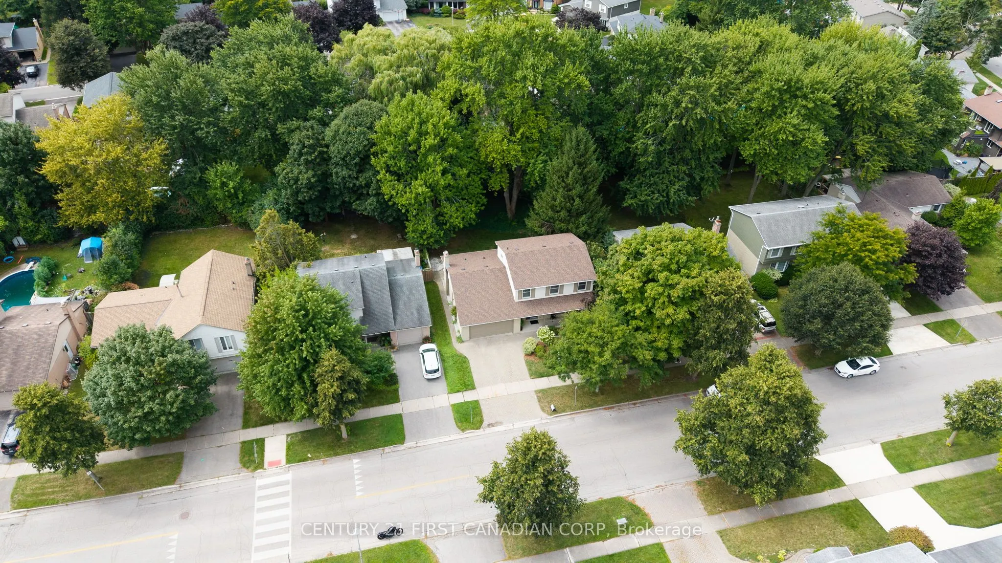 799 Farnham Road