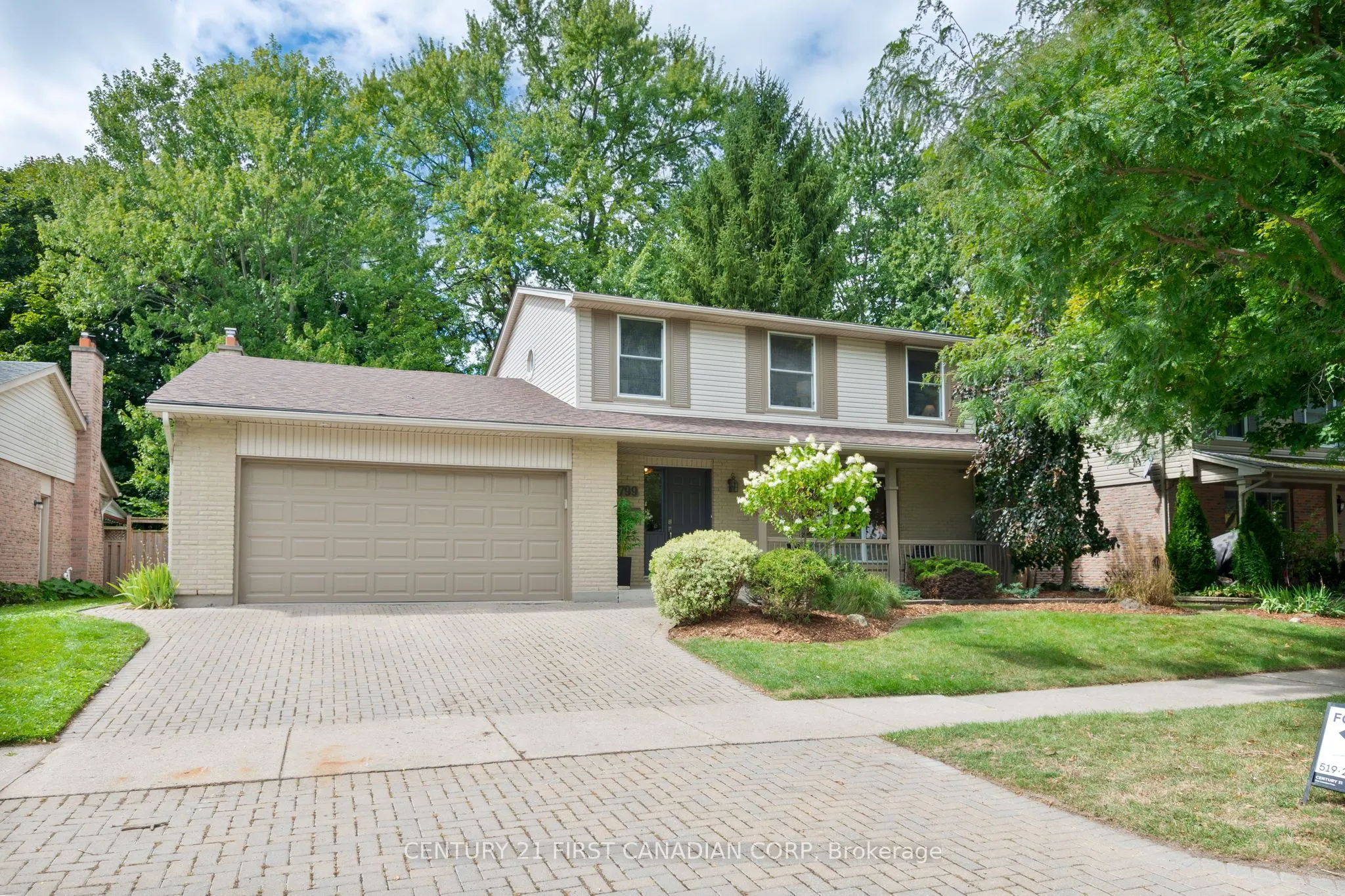 799 Farnham Road