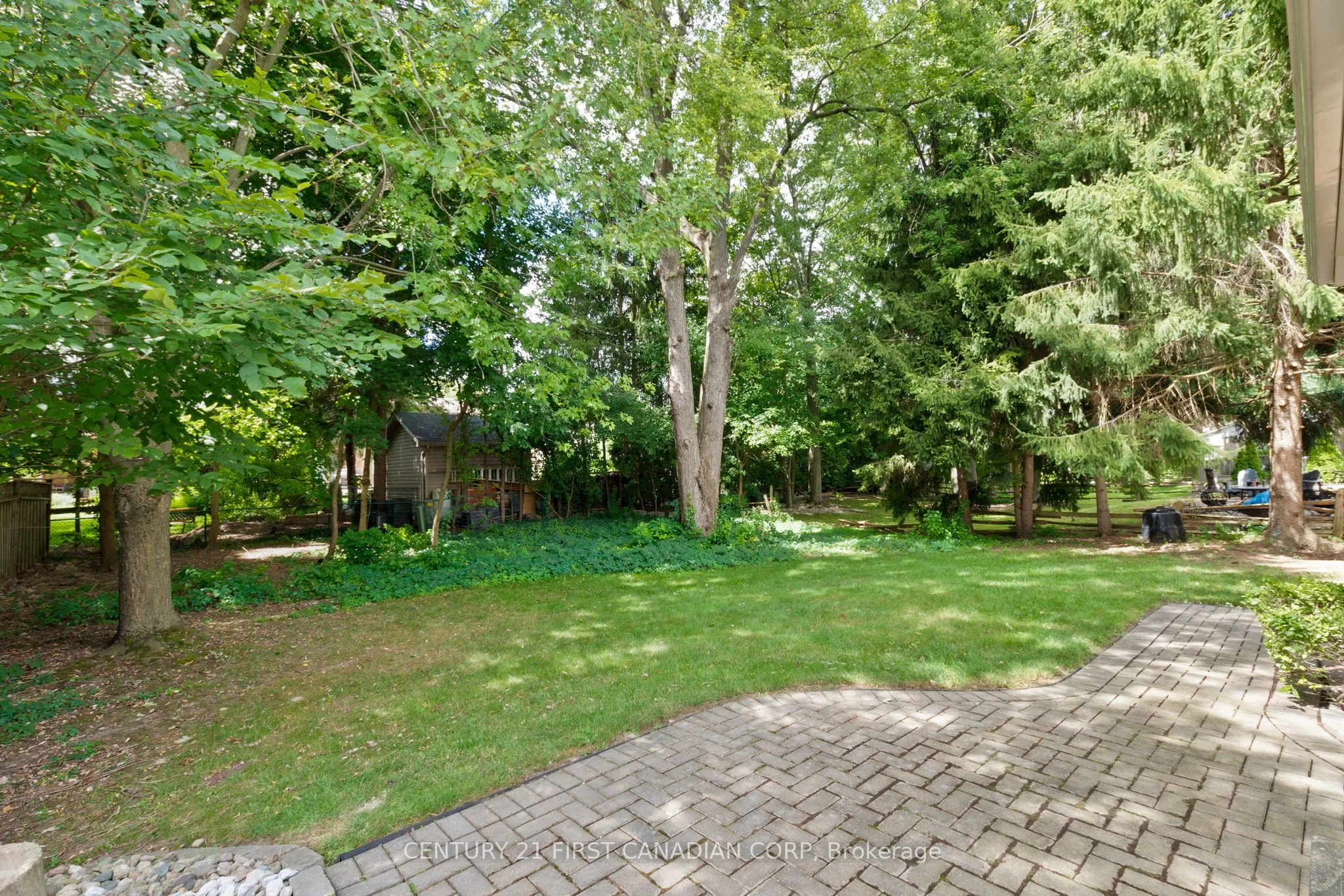 799 Farnham Road
