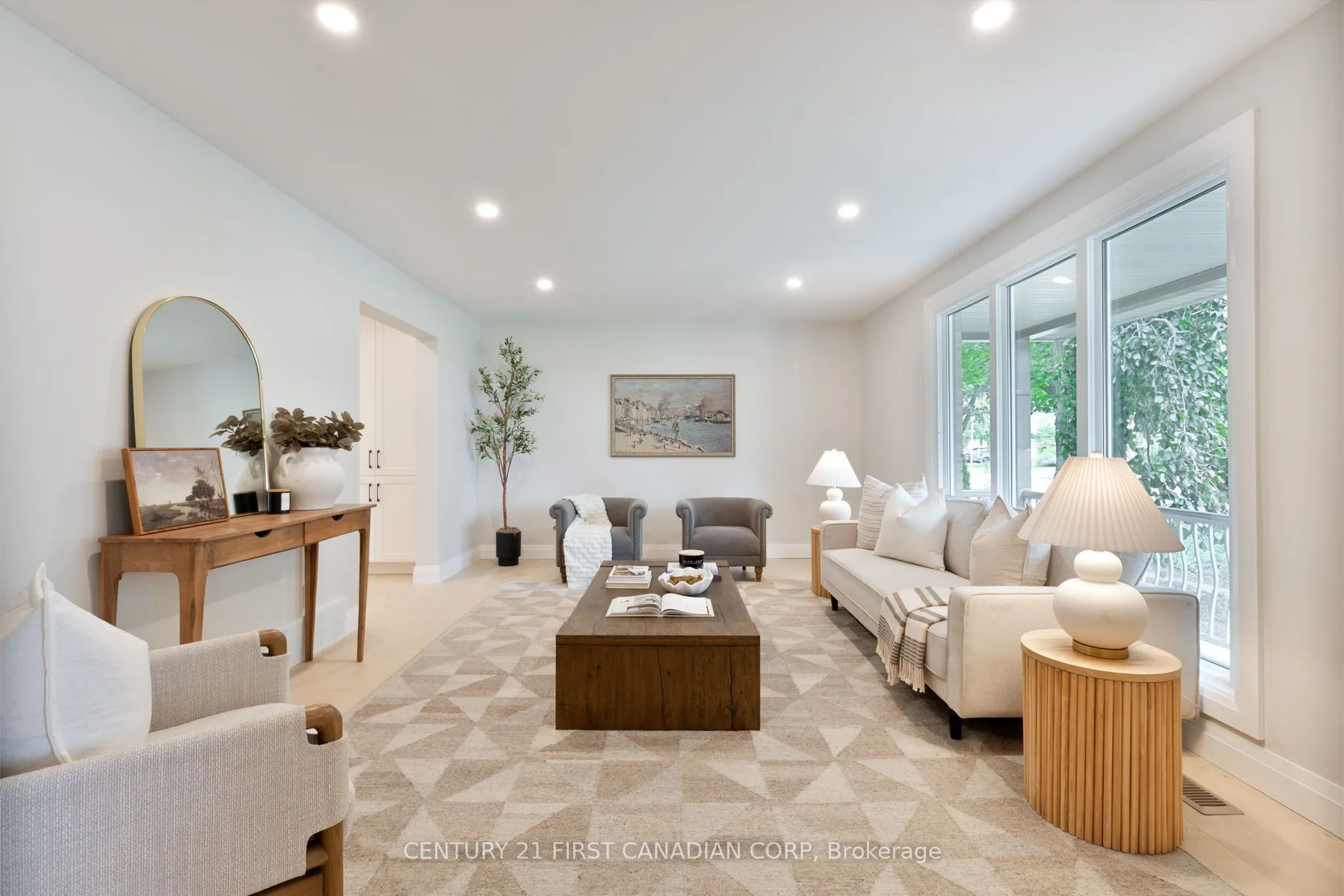 799 Farnham Road