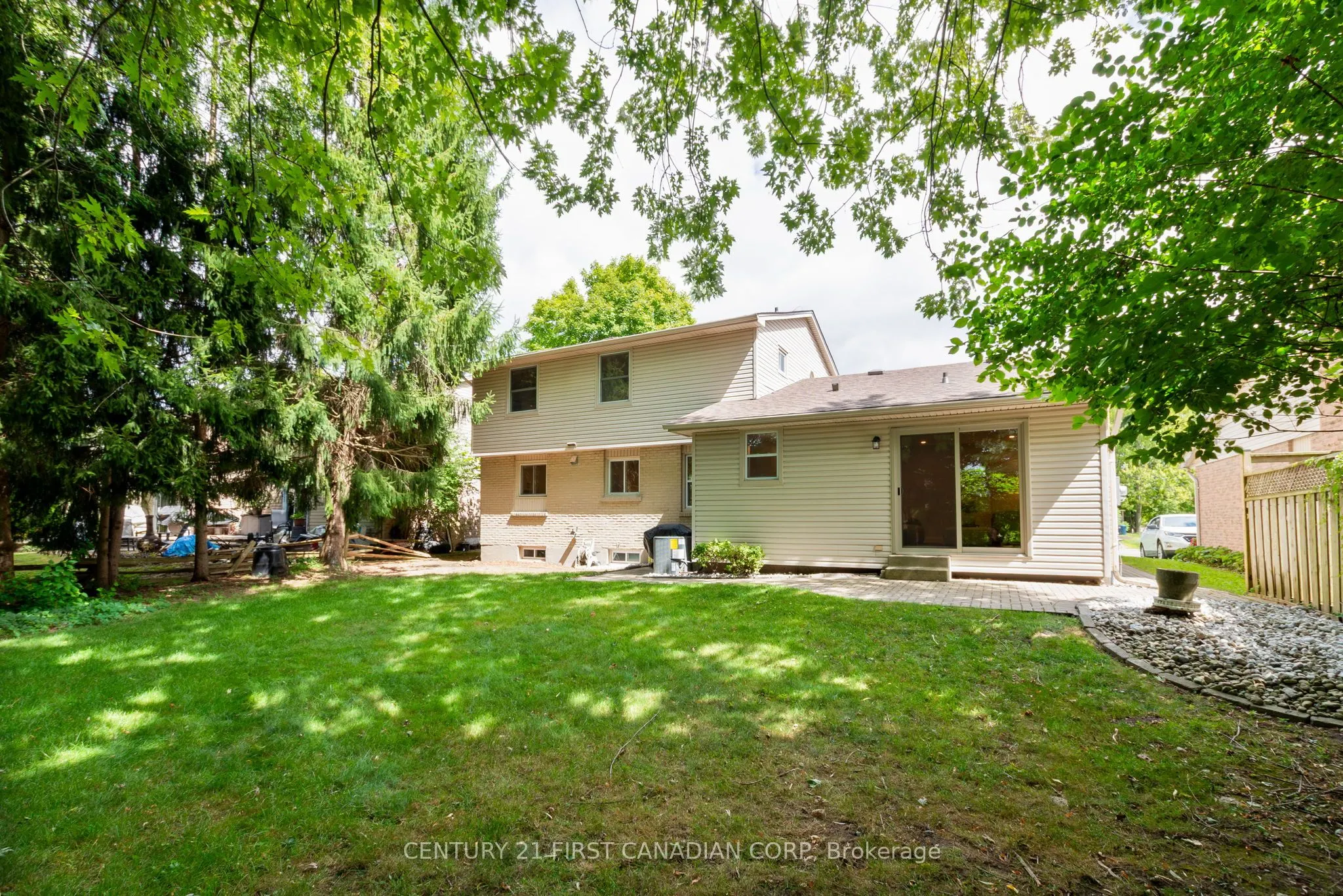 799 Farnham Road