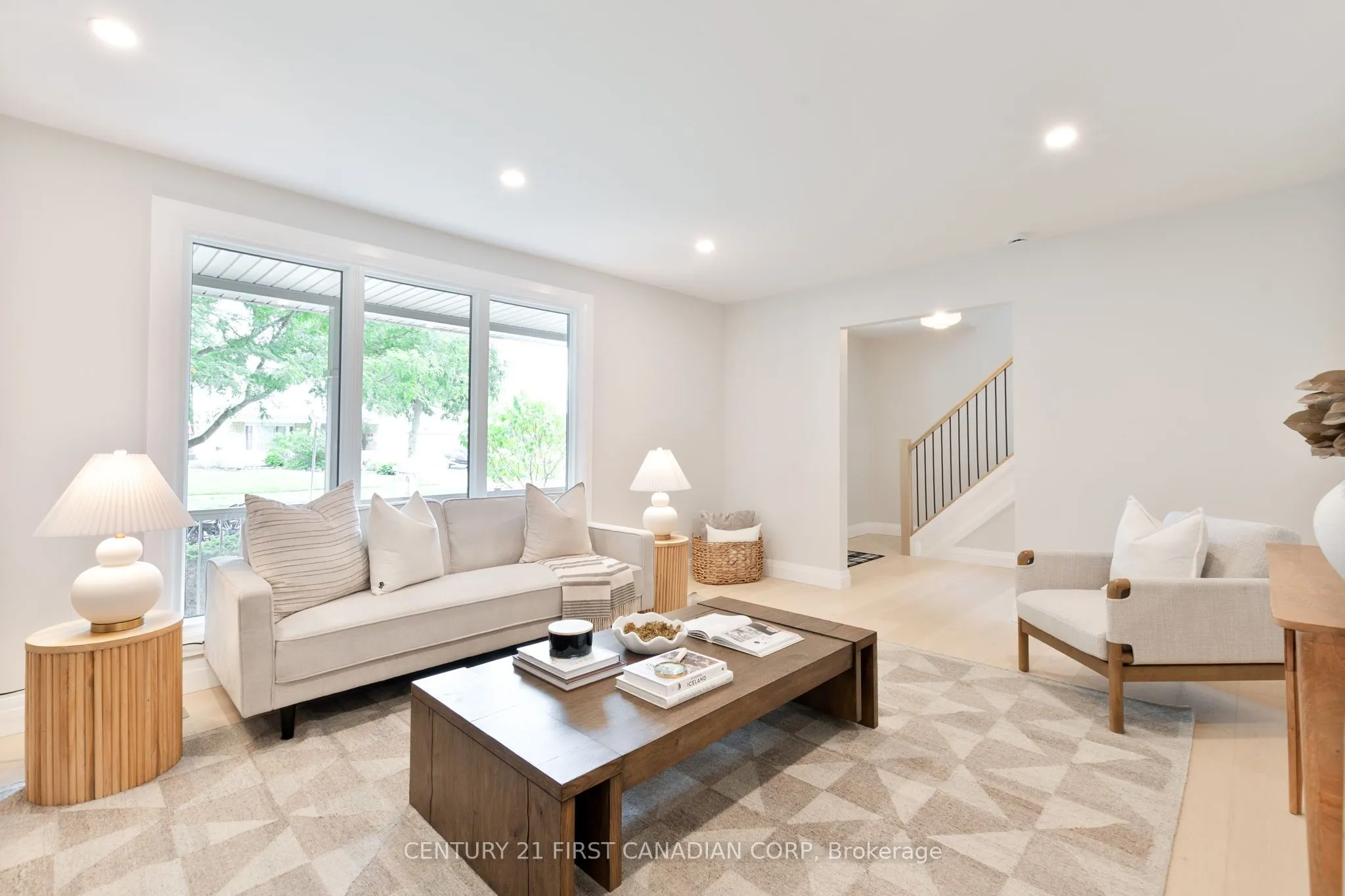 799 Farnham Road