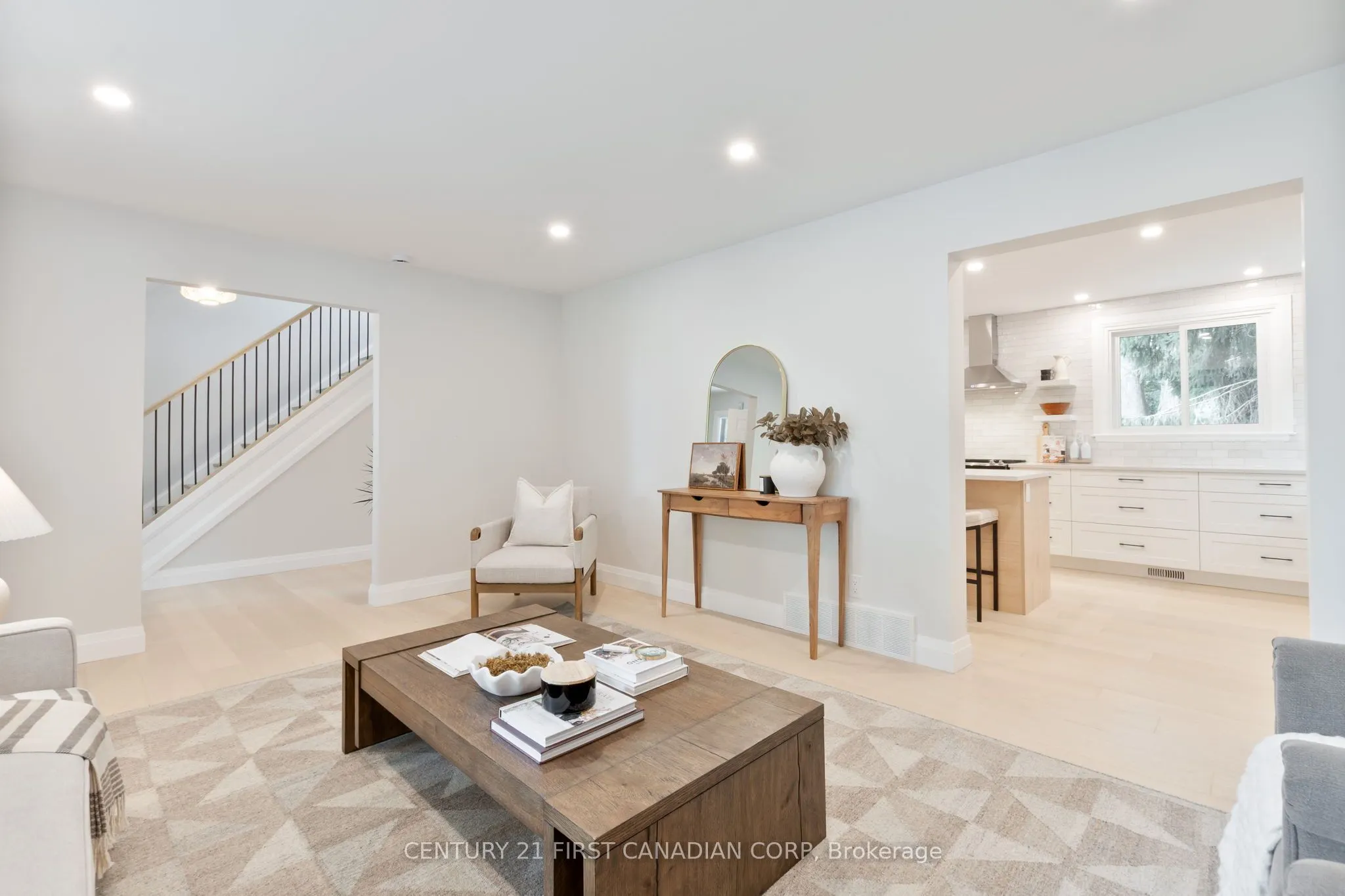 799 Farnham Road