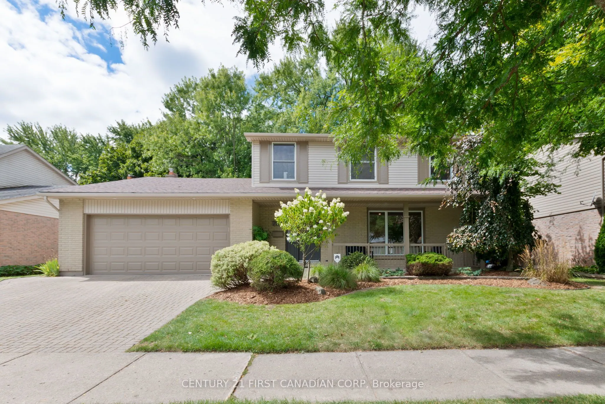 799 Farnham Road
