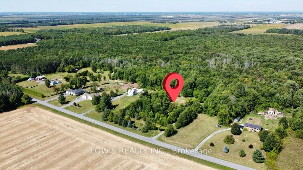 17389 Mclean Road