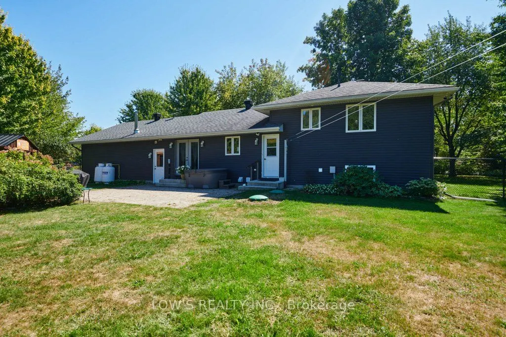 17389 Mclean Road