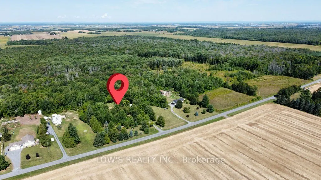 17389 Mclean Road