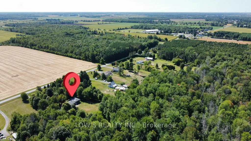 17389 Mclean Road