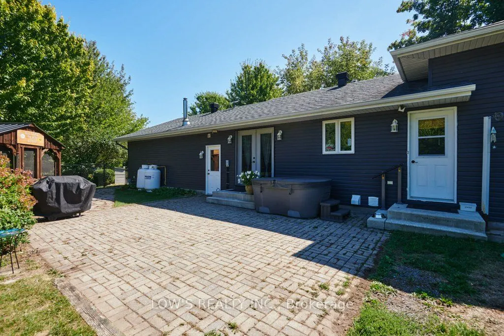 17389 Mclean Road