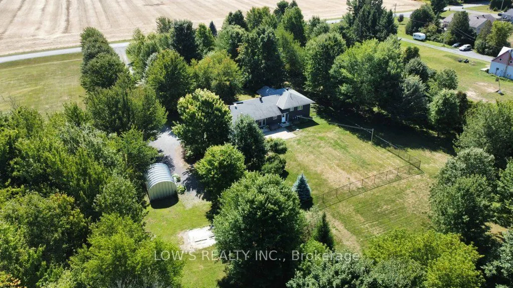 17389 Mclean Road