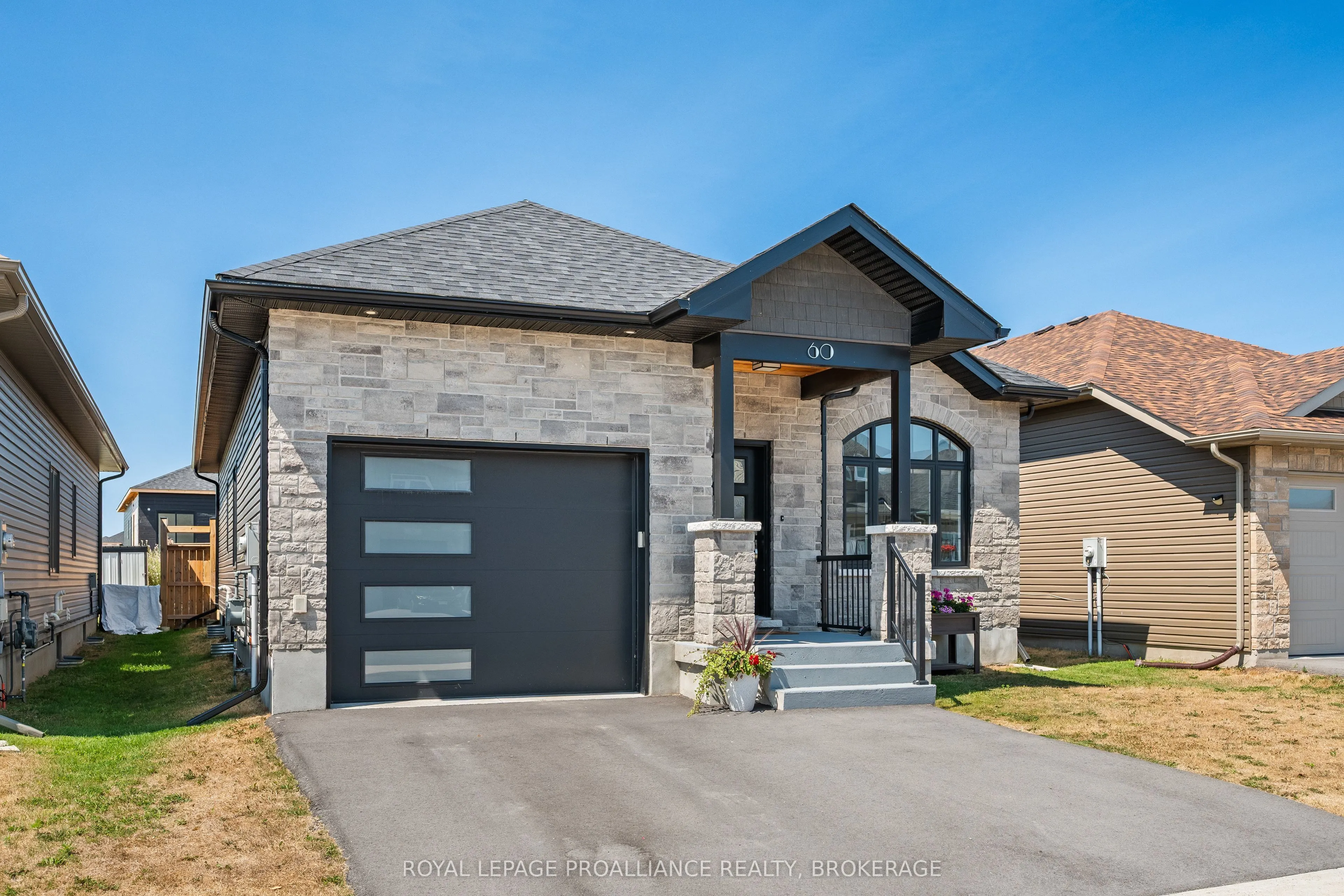 60 Potter Drive