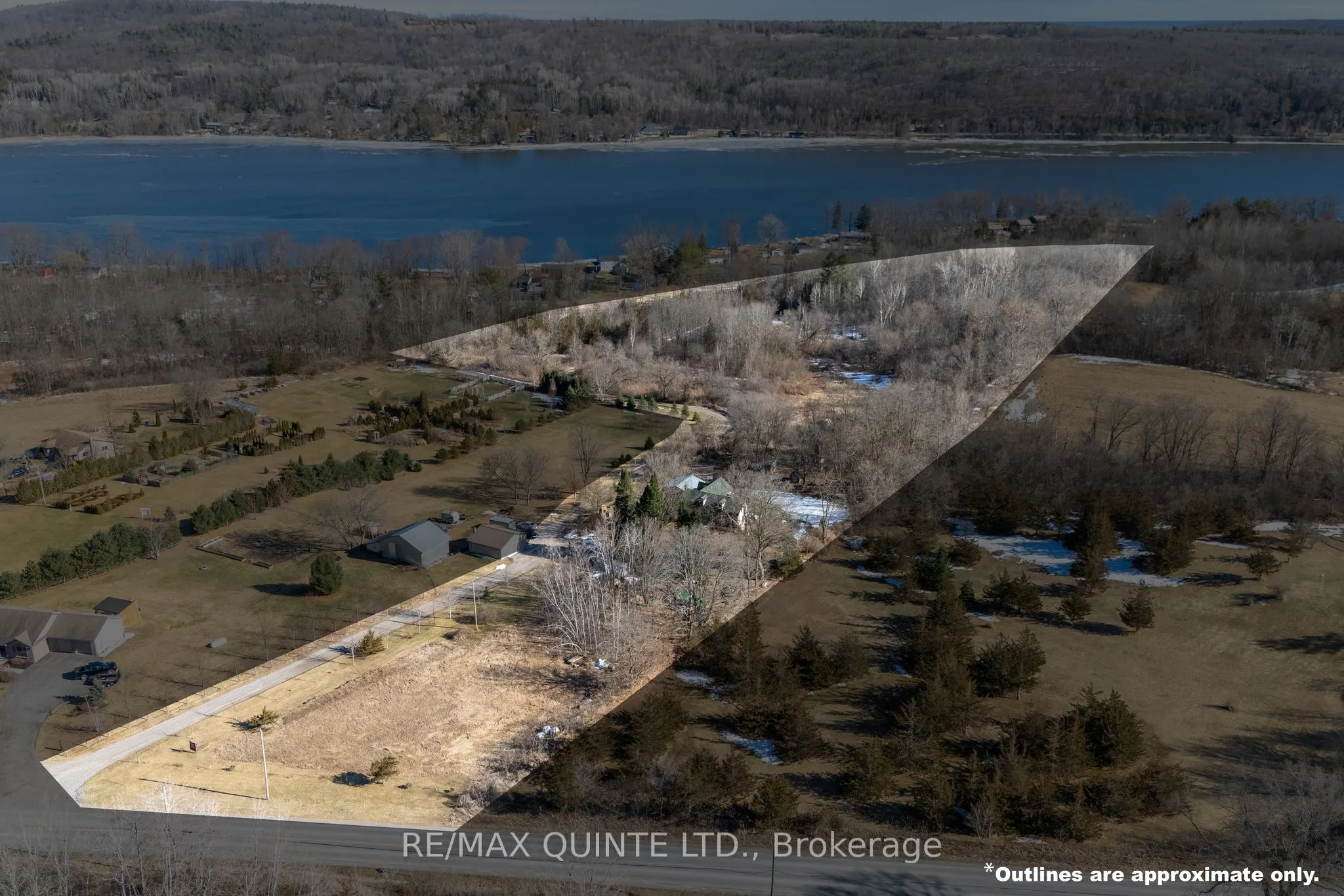636 GLEN ROSS Road