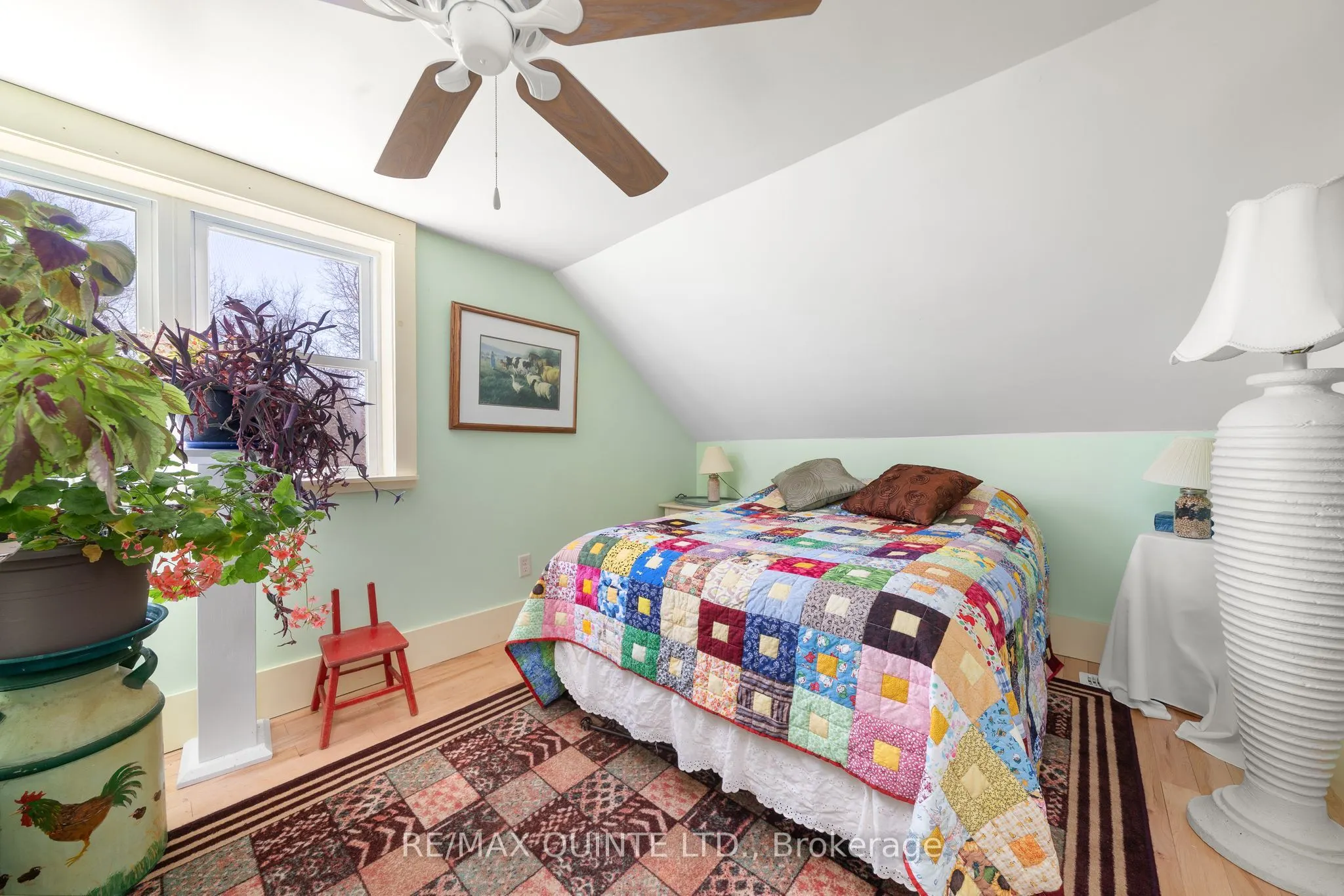 636 GLEN ROSS Road