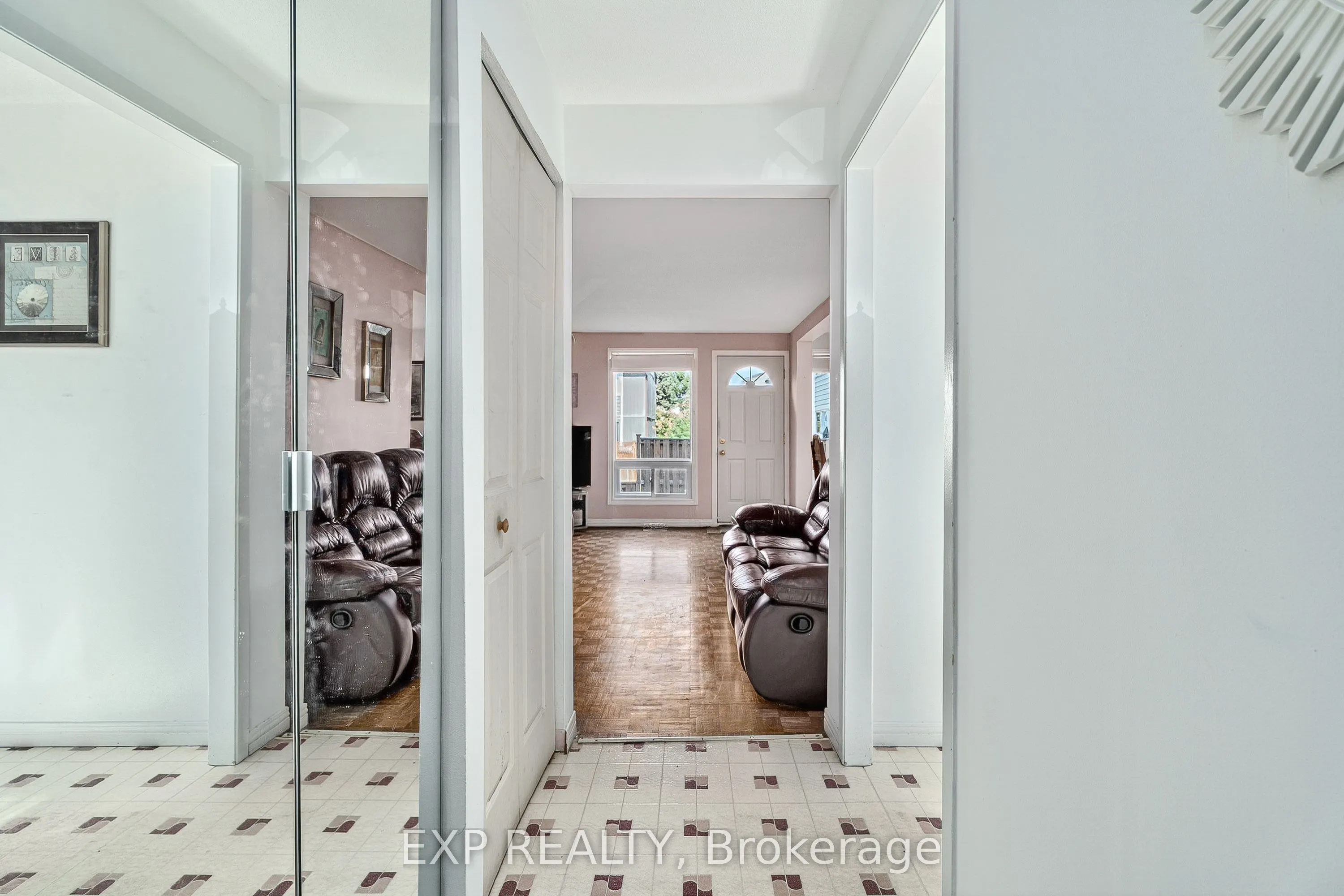 8 Sherway Drive, #81
