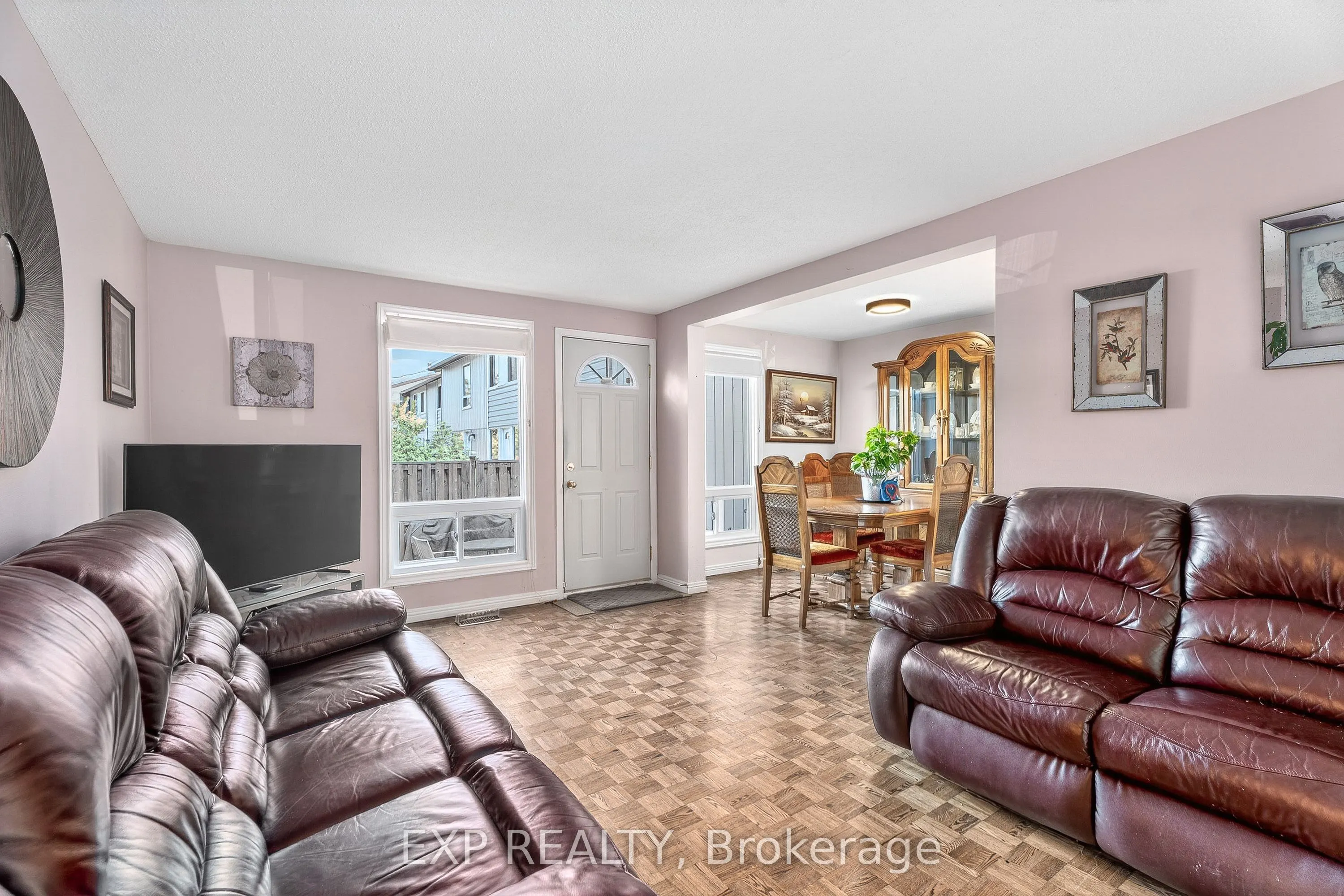 8 Sherway Drive, #81