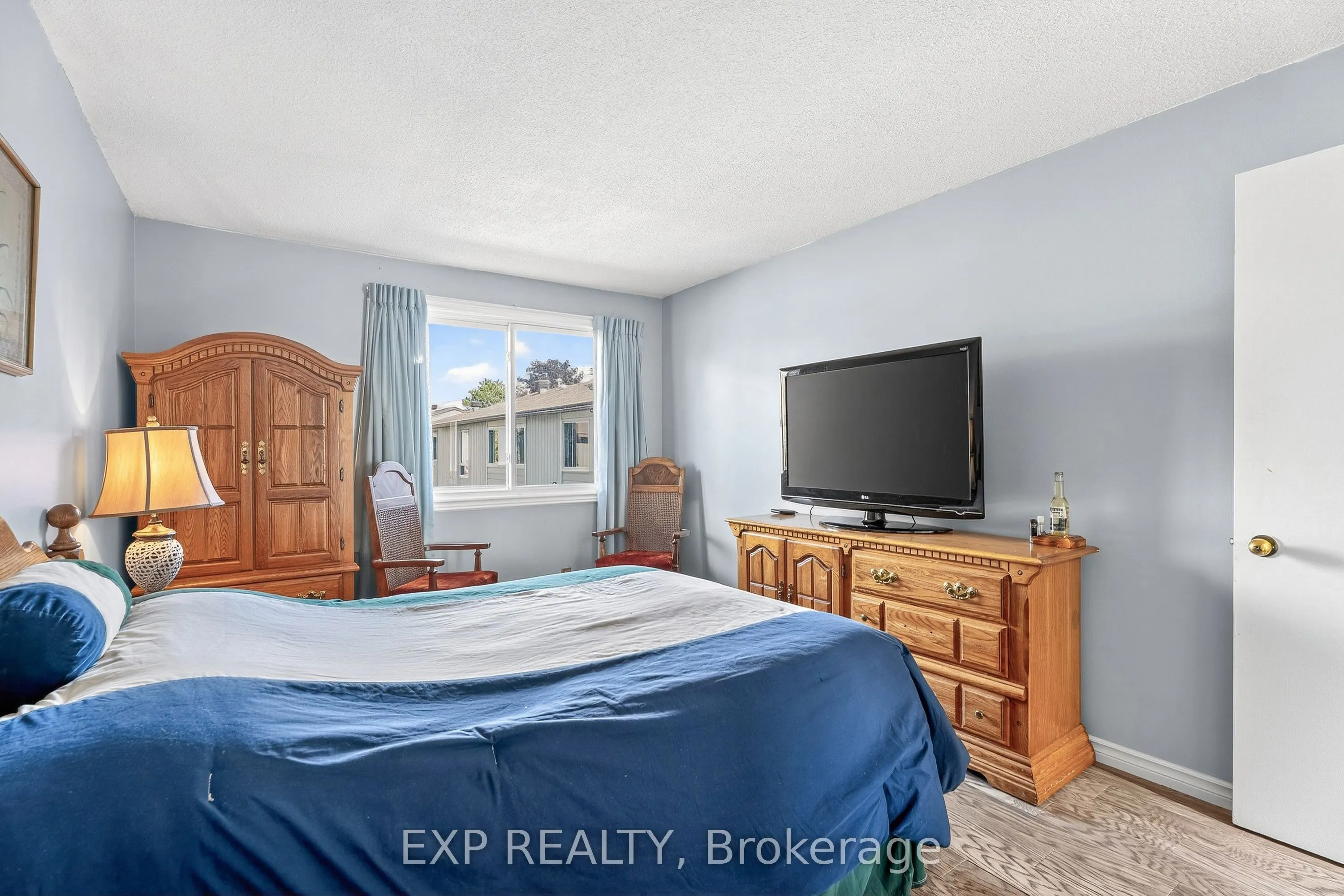 8 Sherway Drive, #81