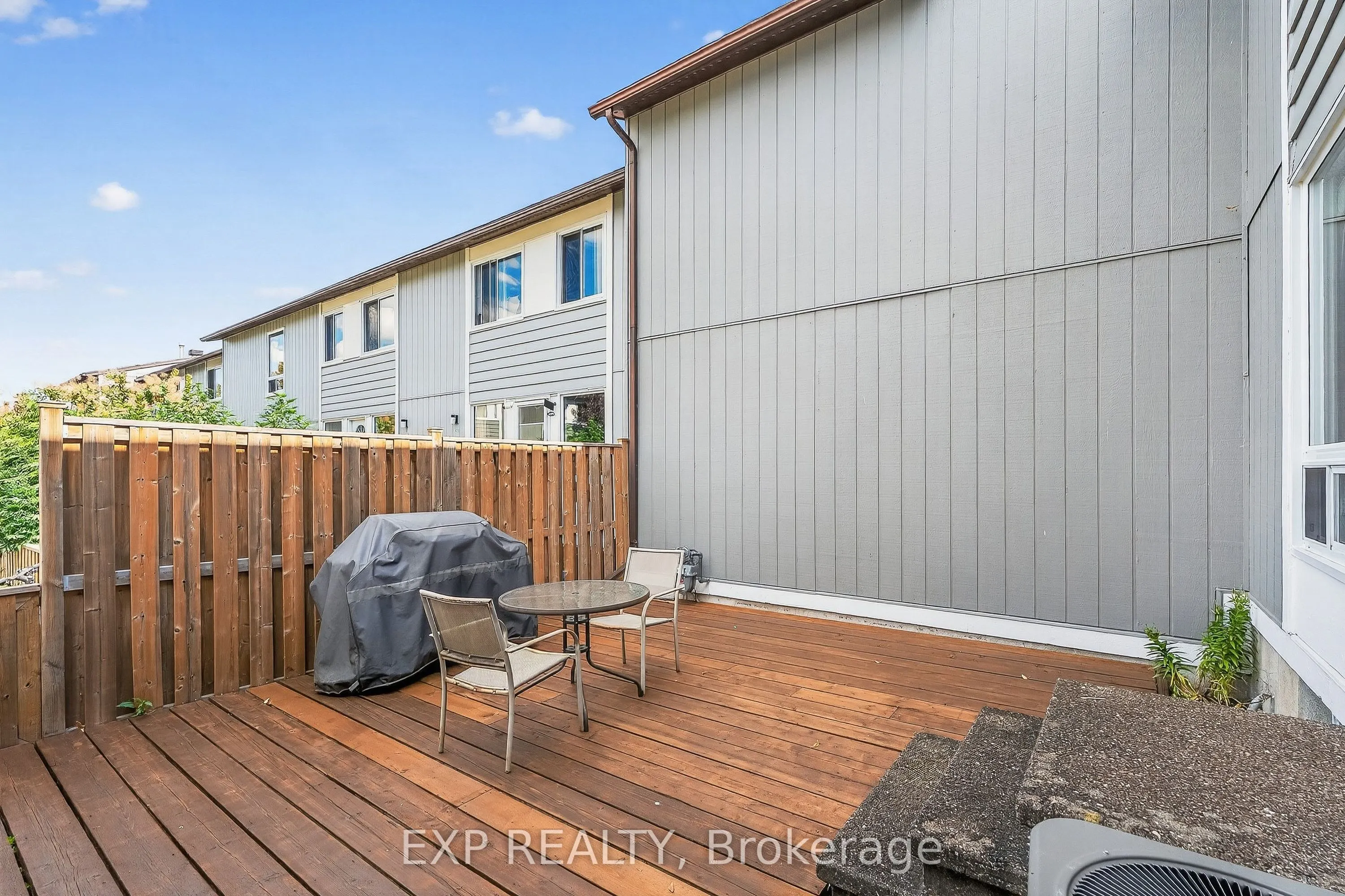 8 Sherway Drive, #81