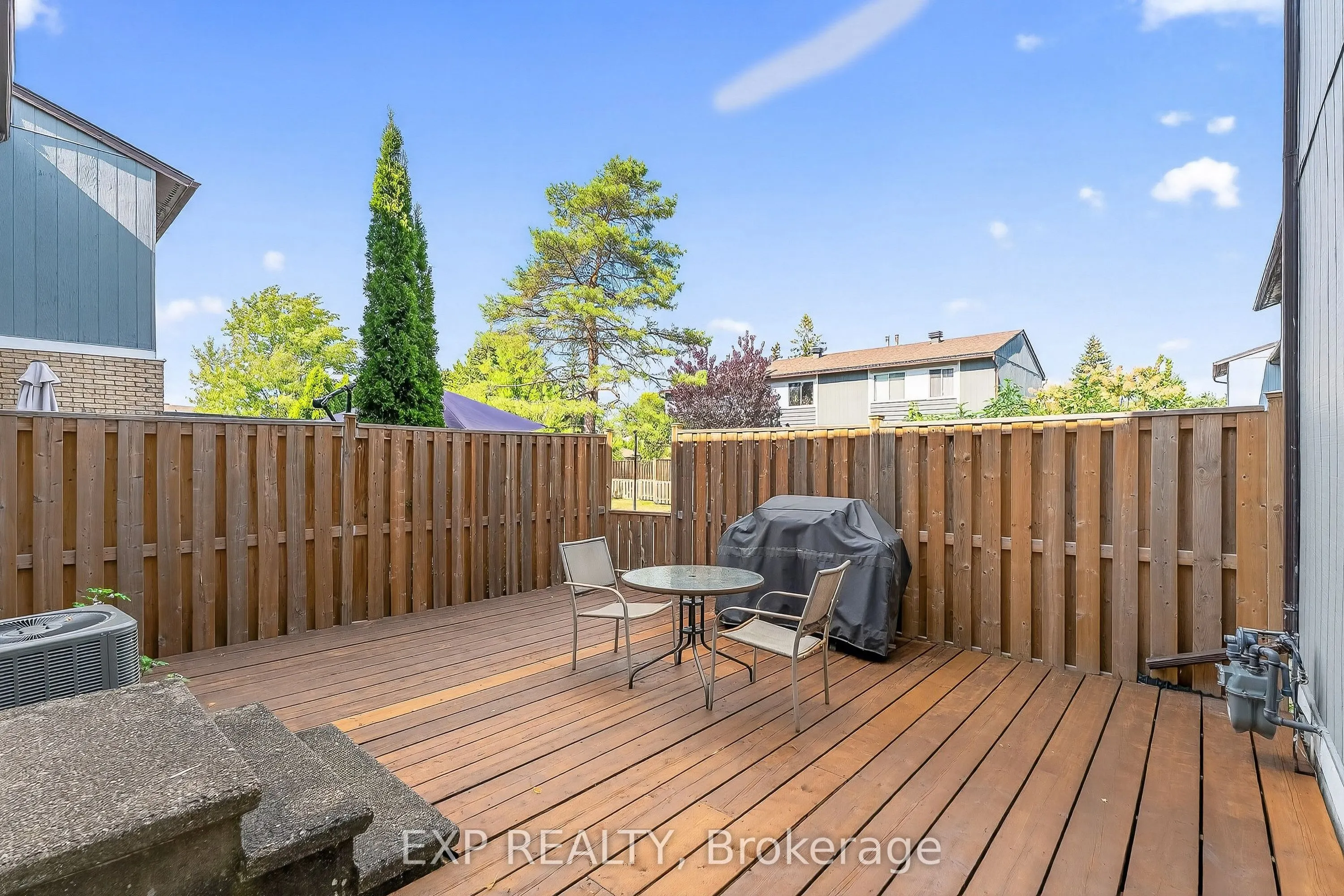 8 Sherway Drive, #81